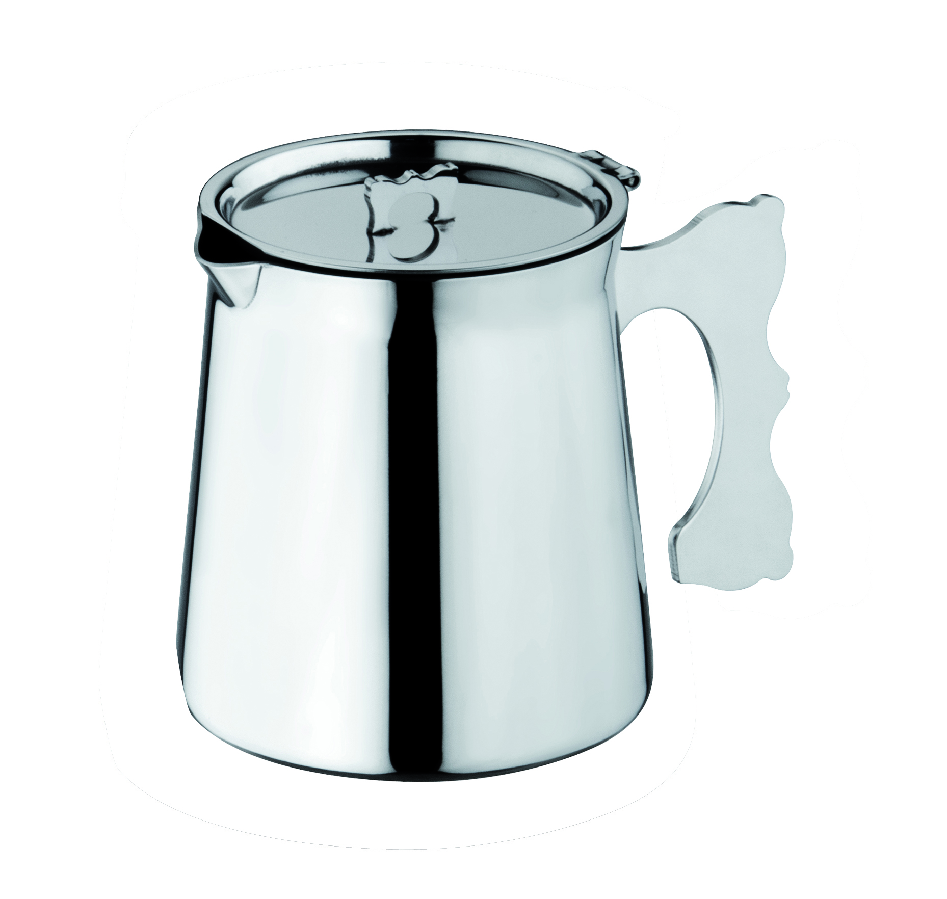 Čajová konvice DOLCE VITA, Mepra Obsah: 4 šálky / 0.55 ltr.