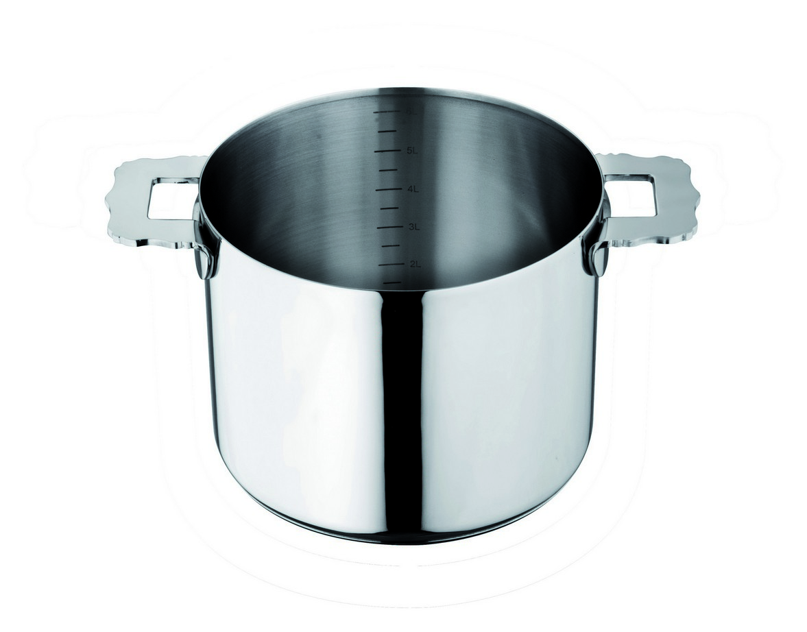 Hrnec DOLCE VITA, Mepra Průměr (cm): 28 cm, 13 ltr.