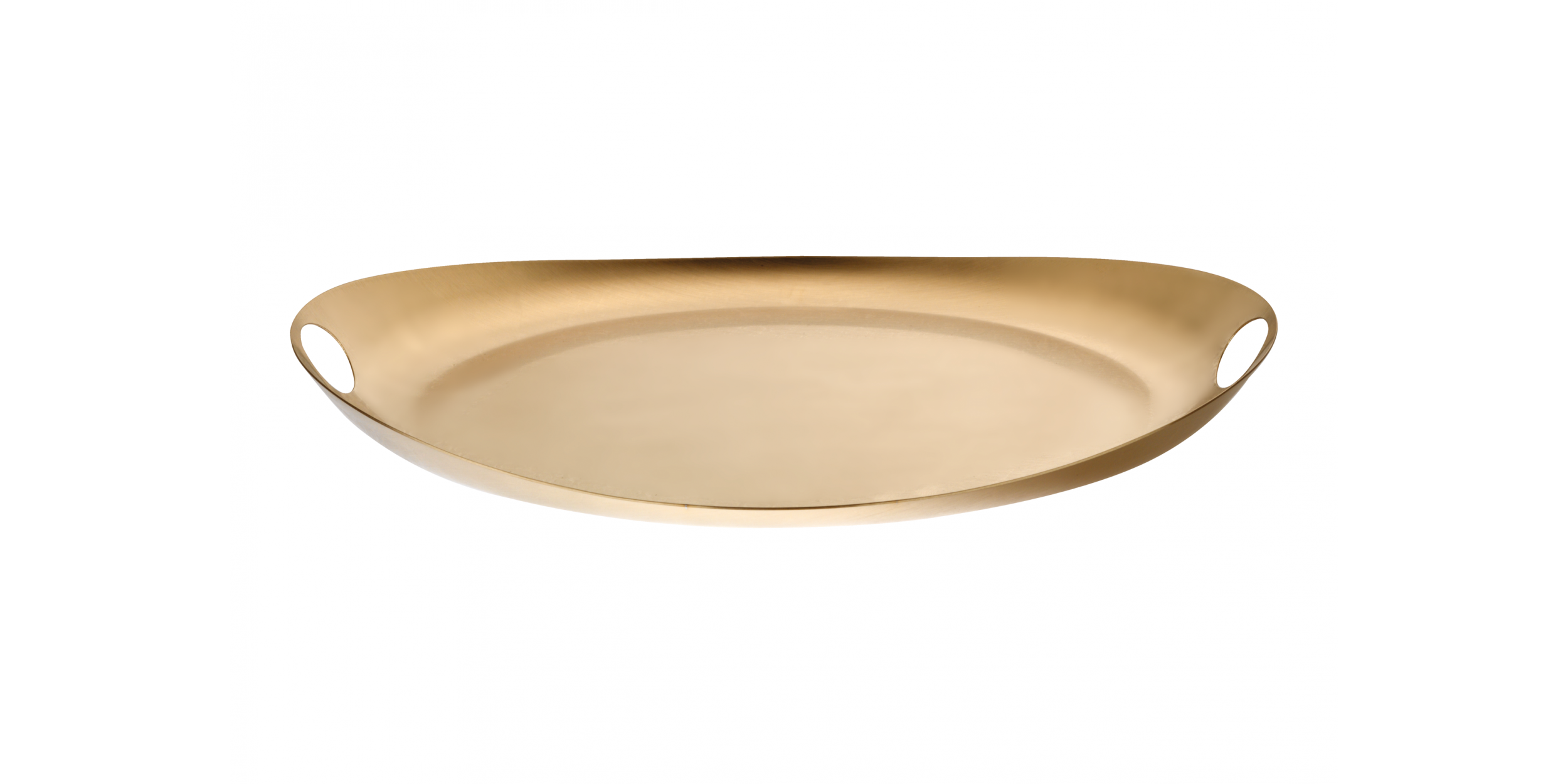 Podnos DUE ICE ORO, Mepra