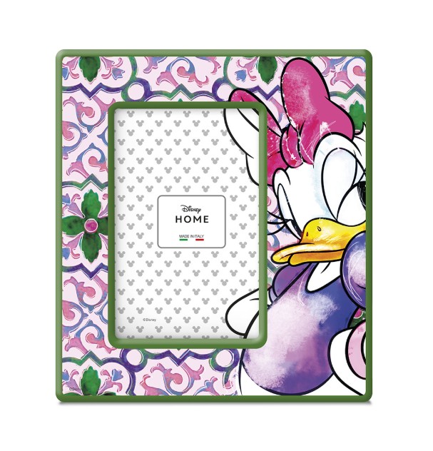 EGAN Fotorámeček Daisy Forever & Ever 18 × 20 cm (vnitřní rozměr 10 × 15 cm)