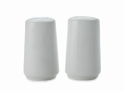 MW Cashmere Square Set sůl & pepř