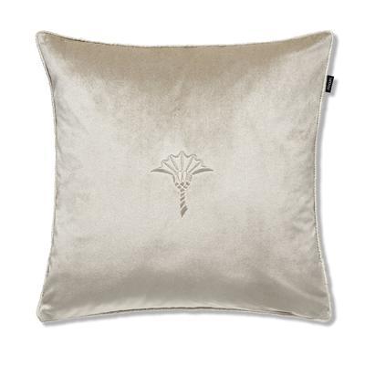 Levně Dekorační povlak na polštář Stage beige 38 x 38 JOOP!