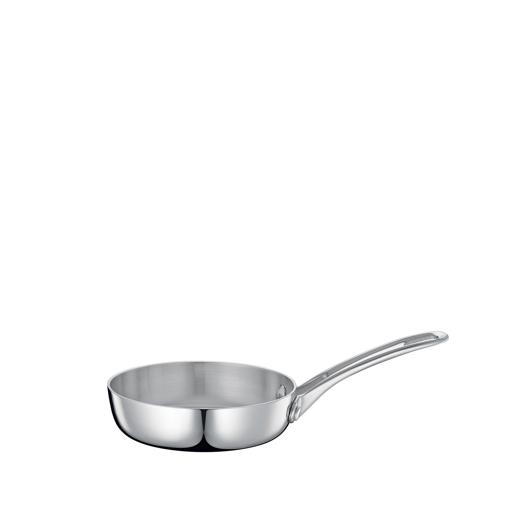 Mini pánev CRISTAL 12 cm, Spring