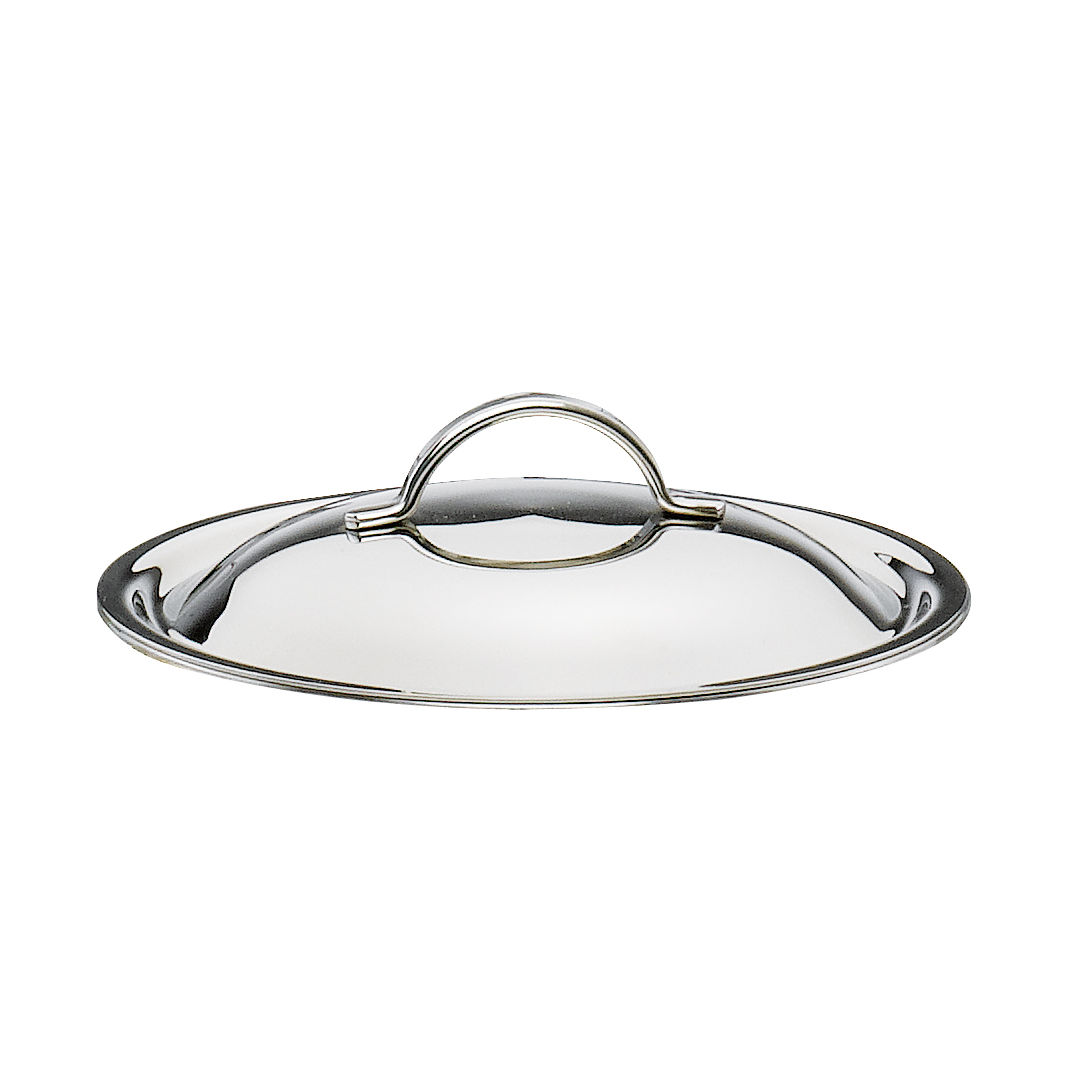 Poklice CRISTAL 22 cm, Spring