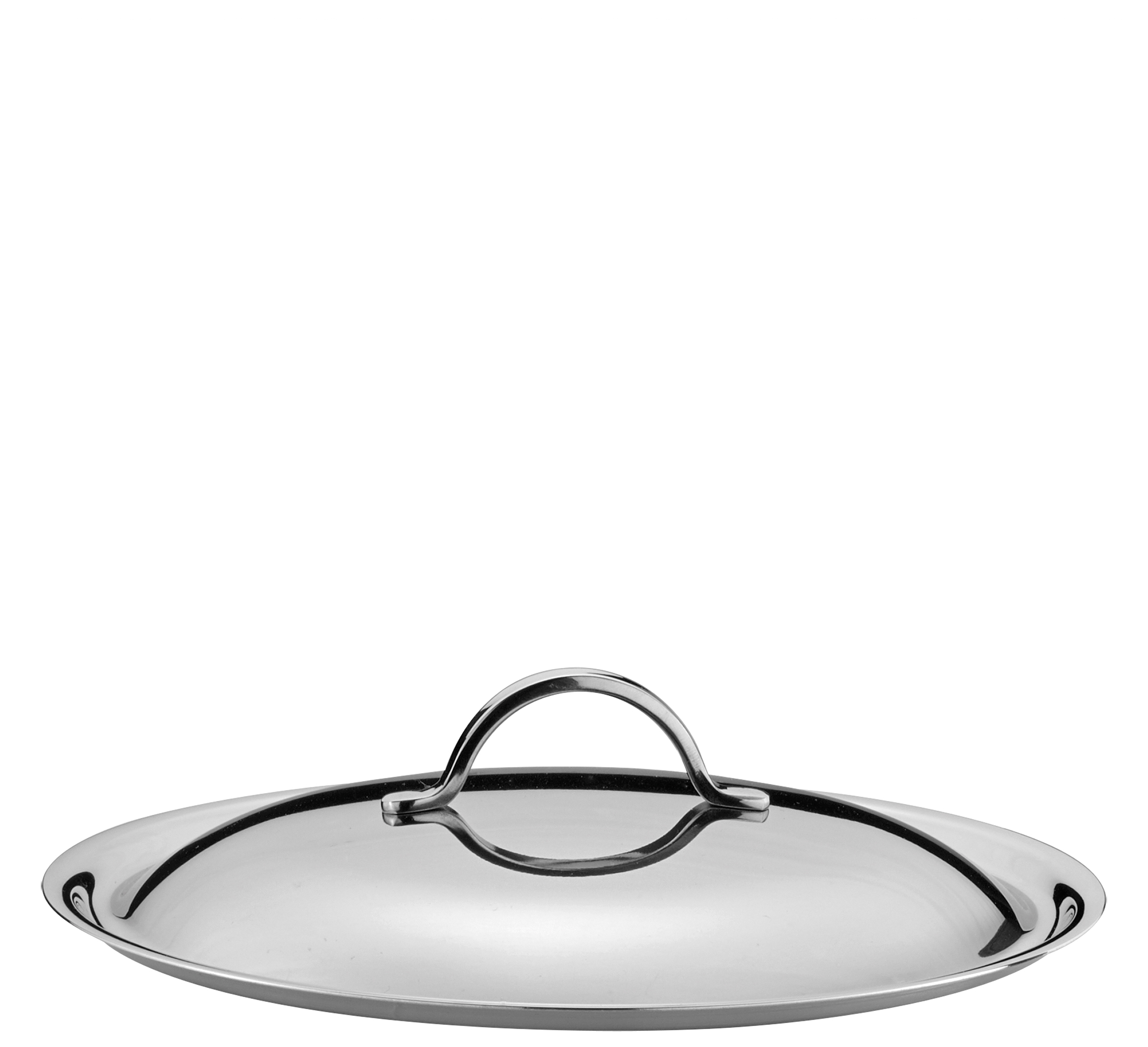 Poklice CRISTAL 24 cm, Spring