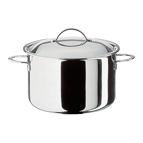 Kastrol CRISTAL 16 cm, Spring