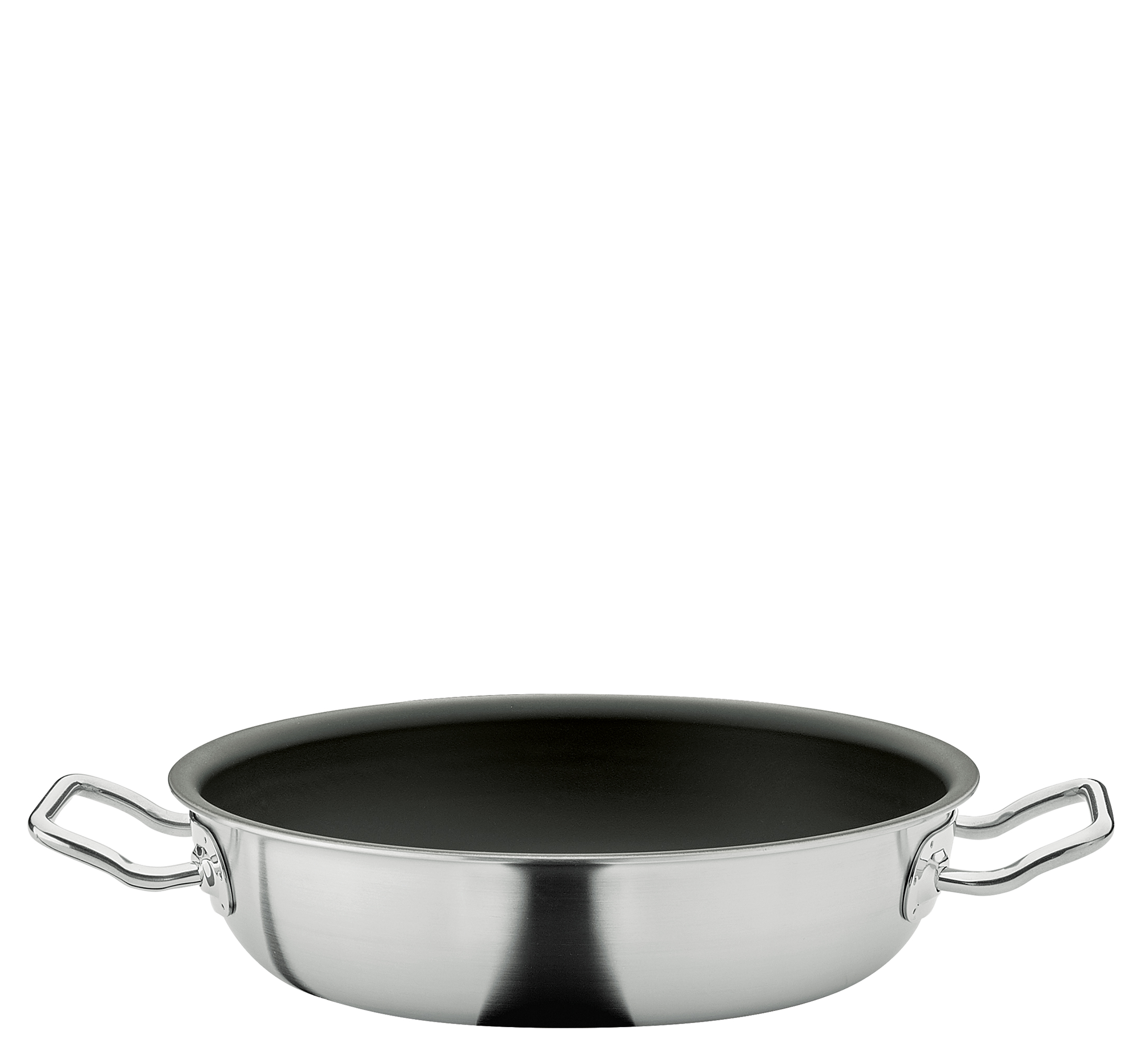 Pánev na pečení XL BRIGADE ULTIMATE 24 cm, Spring