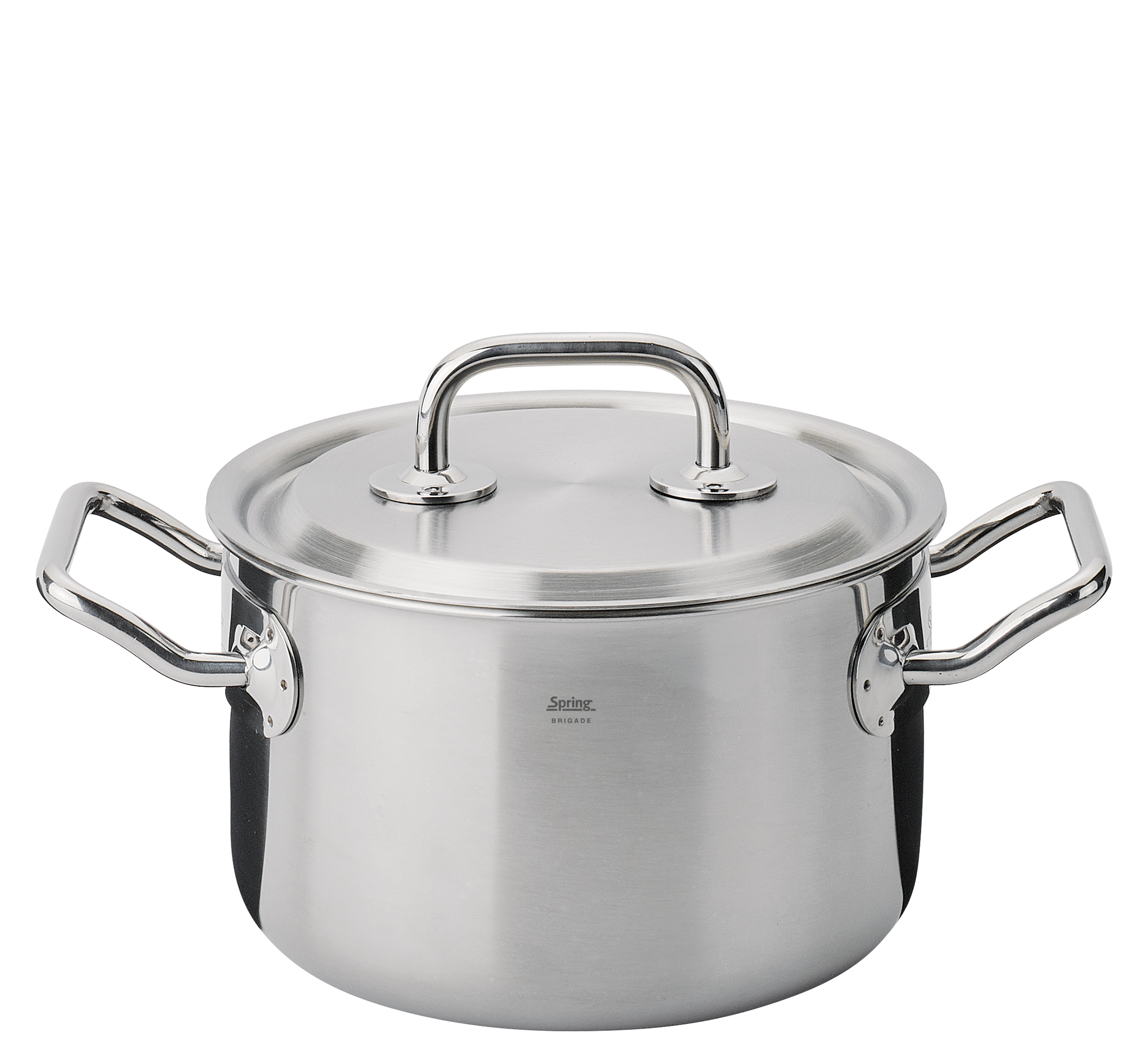 Hrnec BRIGADE PREMIUM 16 cm, Spring