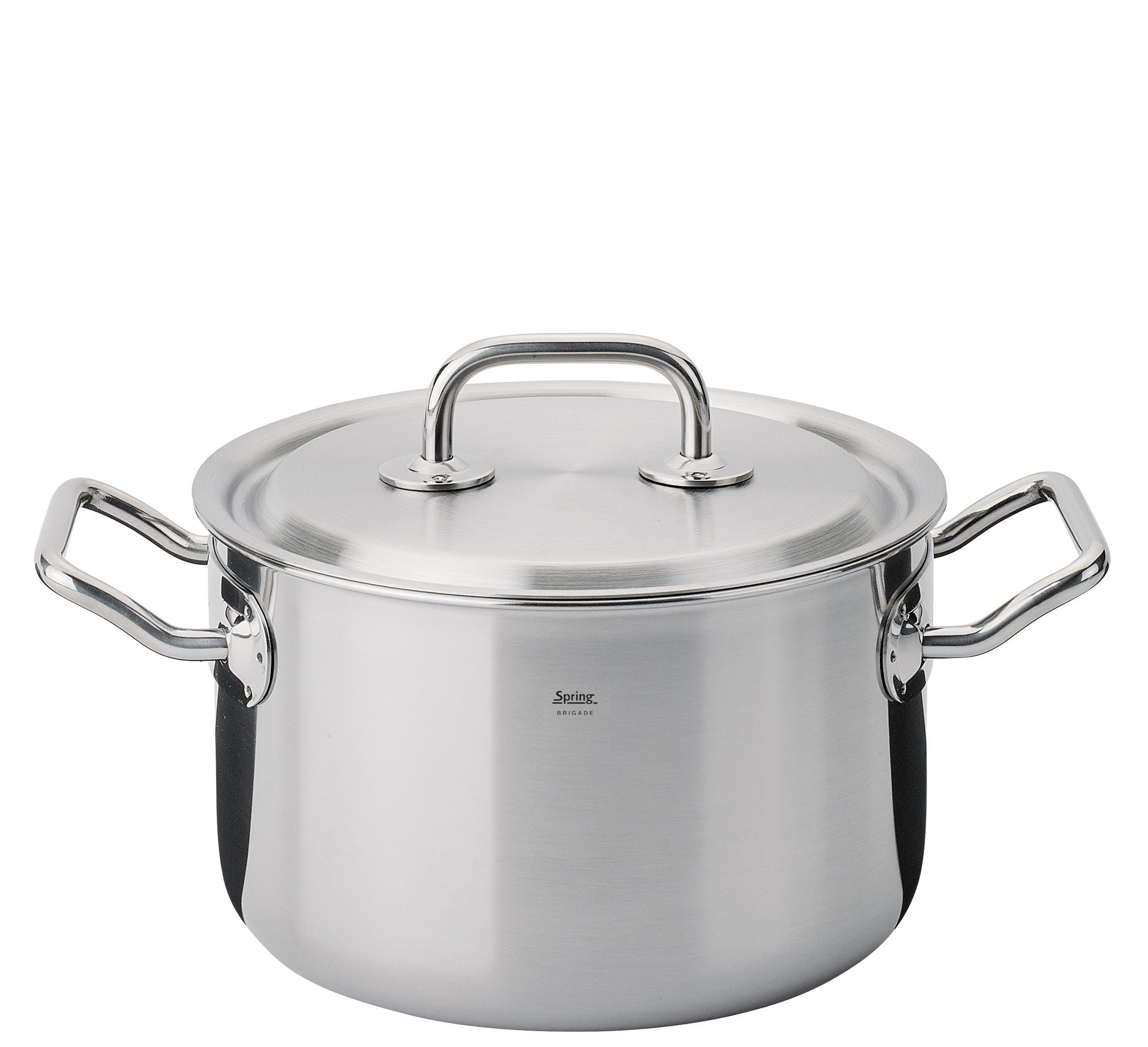 Hrnec BRIGADE PREMIUM 18 cm, Spring
