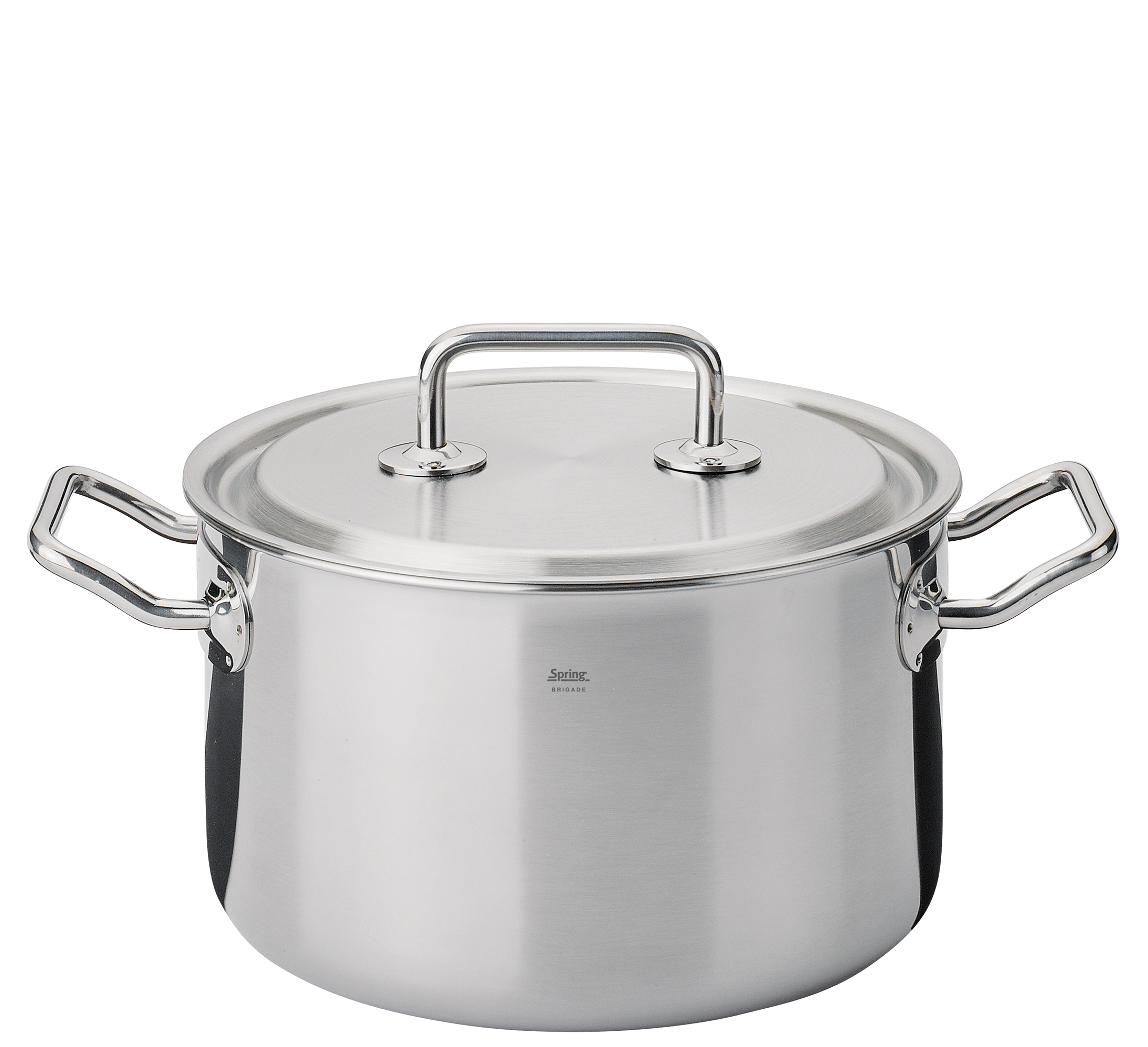 Hrnec BRIGADE PREMIUM 20 cm, Spring