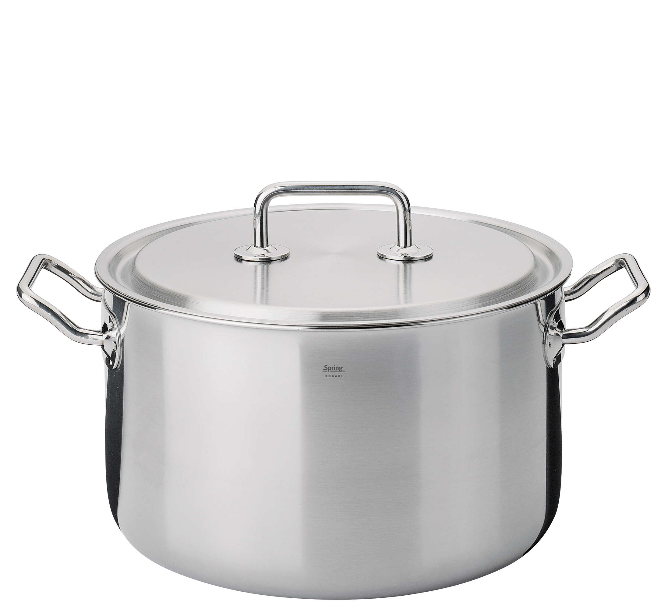 Hrnec BRIGADE PREMIUM 24 cm, Spring