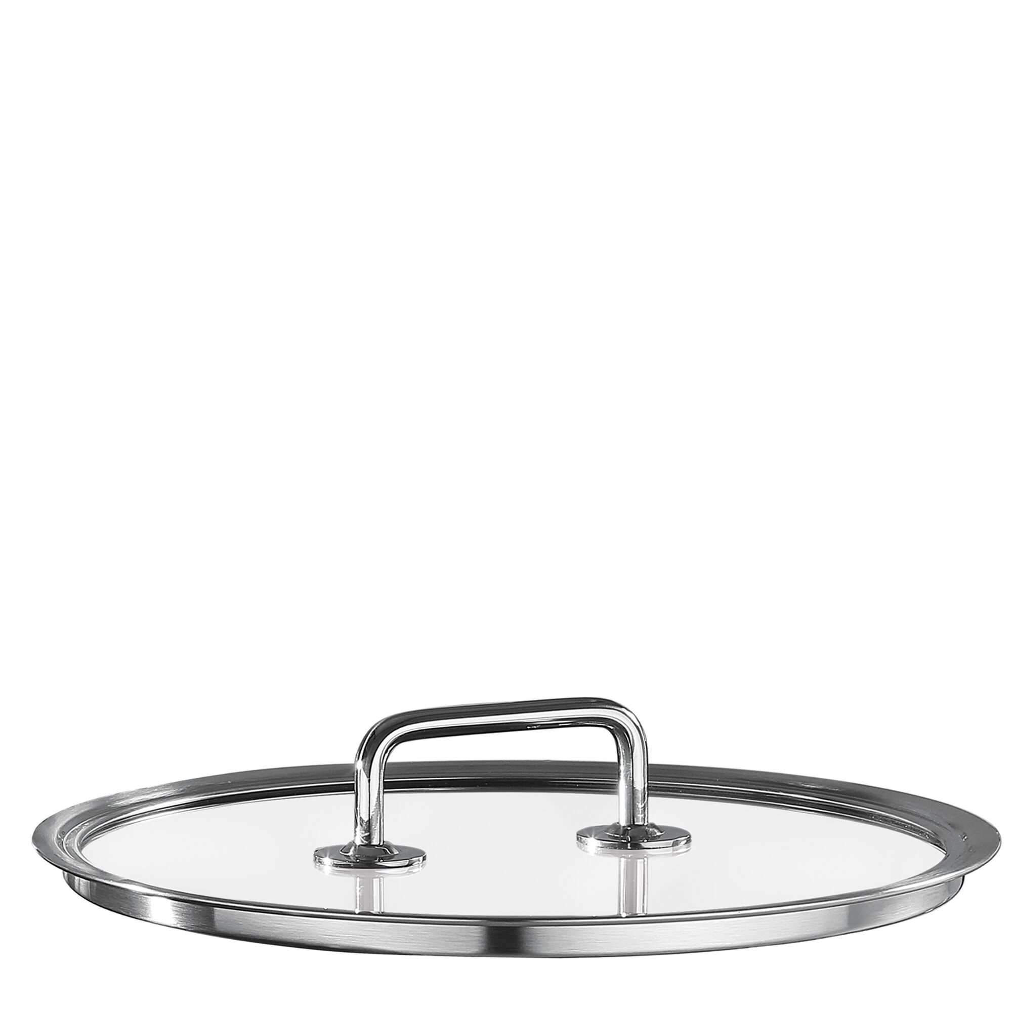 Skleněná poklice BRIGADE BASIC 14 cm, Spring