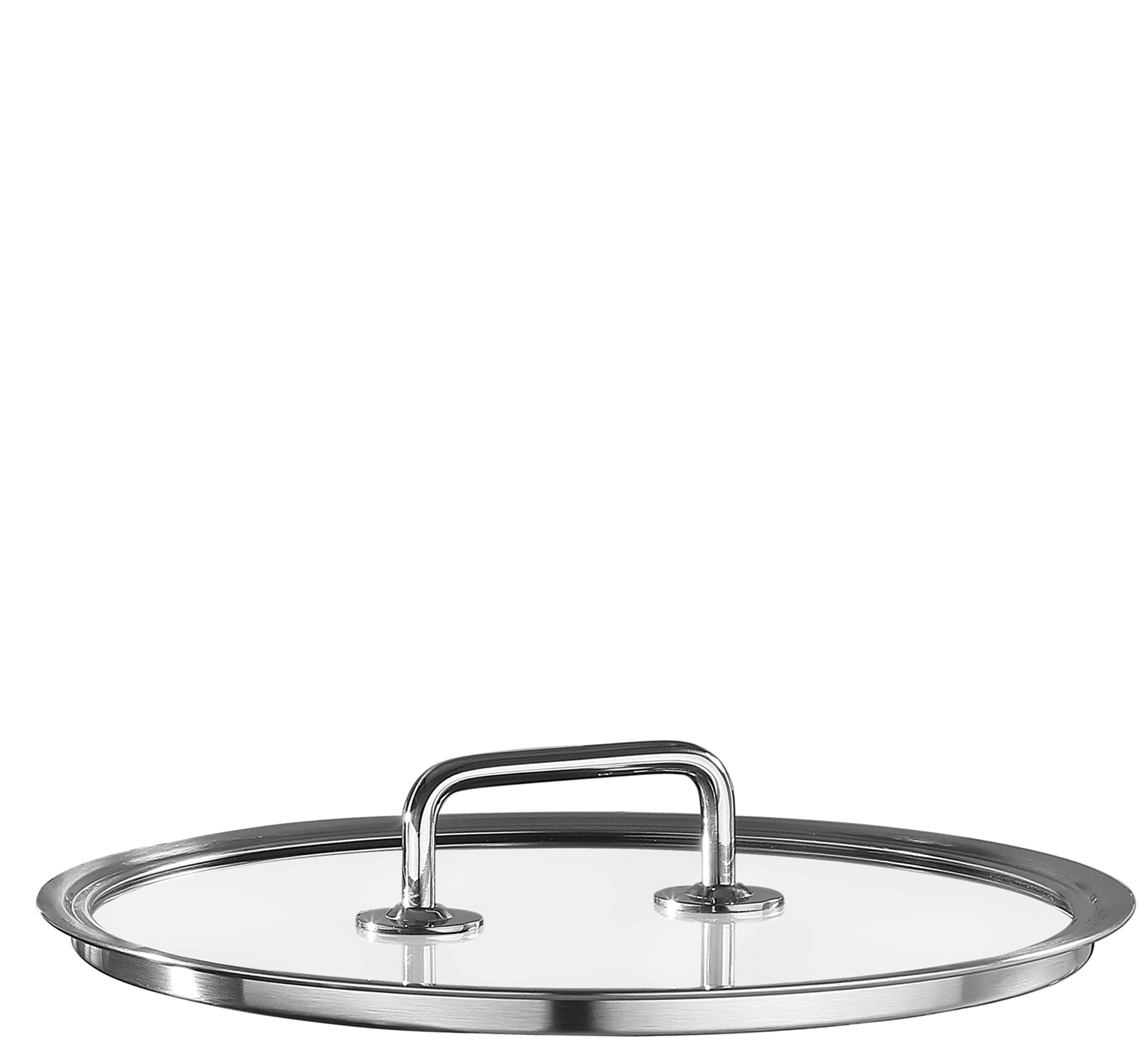 Skleněná poklice BRIGADE BASIC 14 cm, Spring
