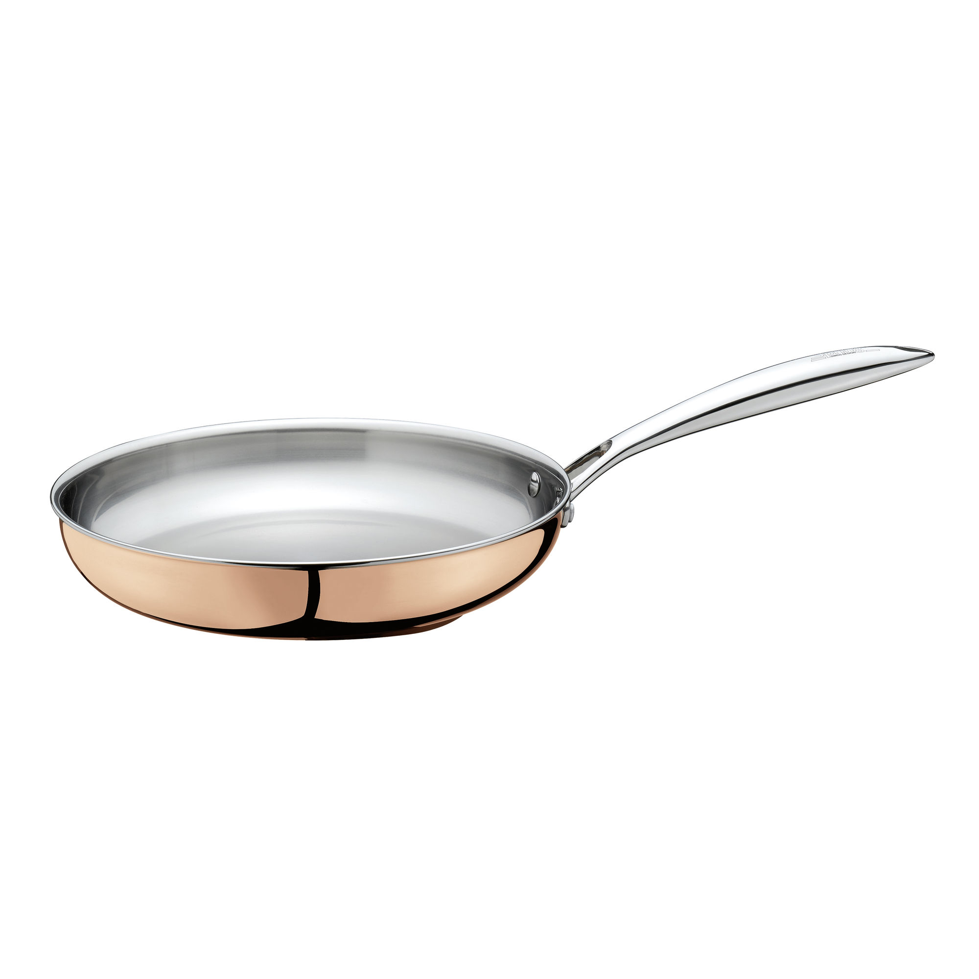Měděná Pánev CULINOX 24 cm, Spring
