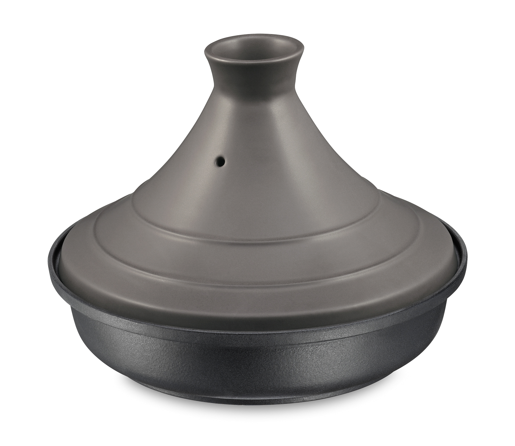 Tajine Ø 28 cm šedý, Spring