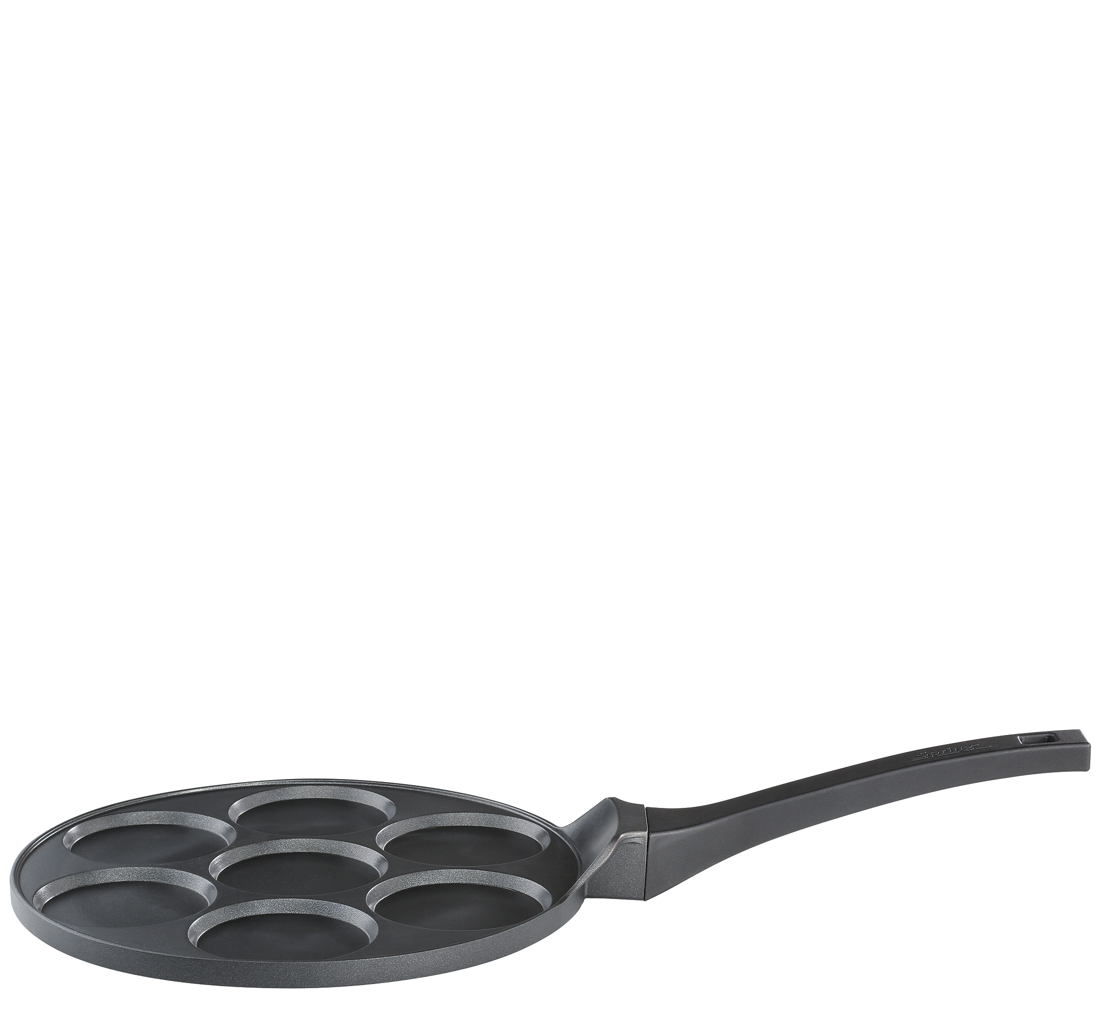 Pánev na palačinky PERFORMANCE CLASSIC 26 cm, Spring
