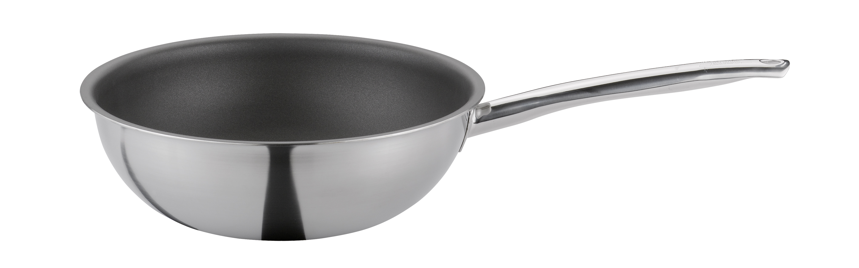 Pánev wok CLASSIC 28 cm, Spring