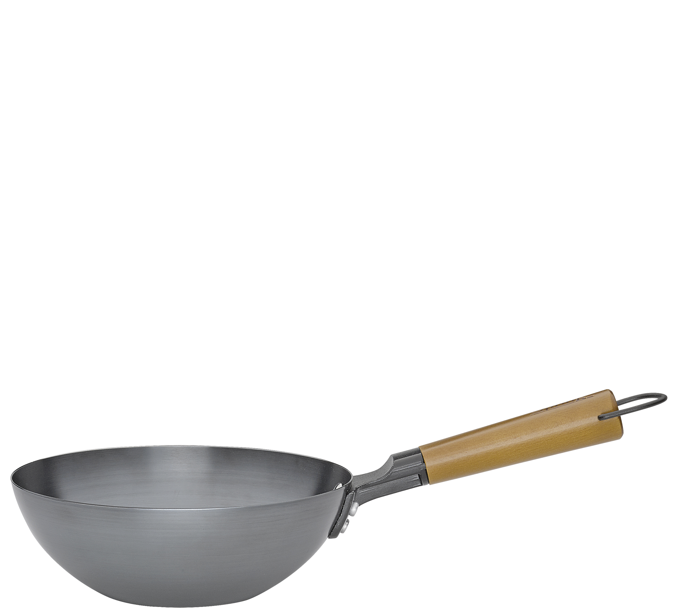 Pánev Wok CANTON 20 cm, Spring