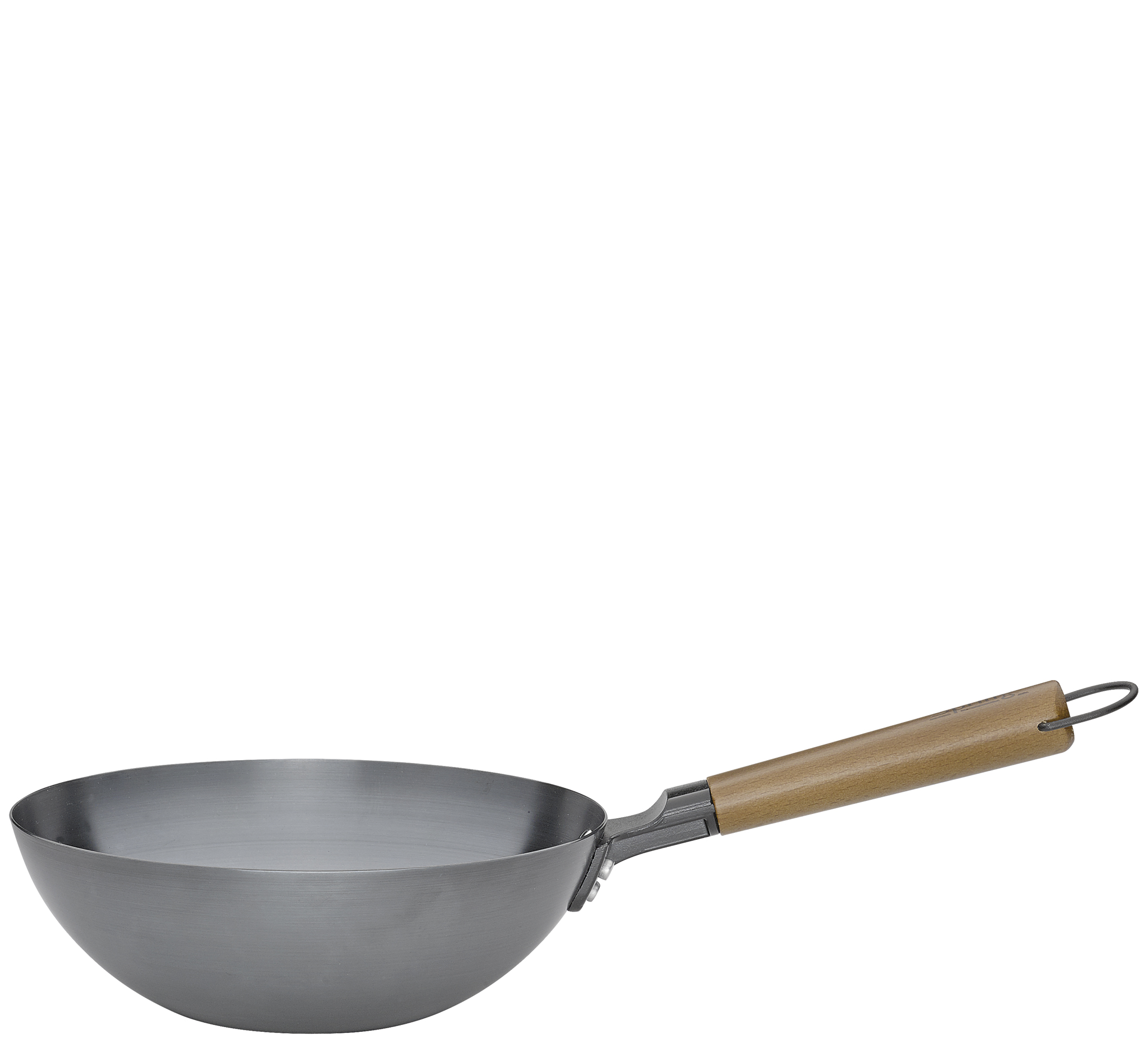 Pánev Wok CANTON 24 cm, Spring