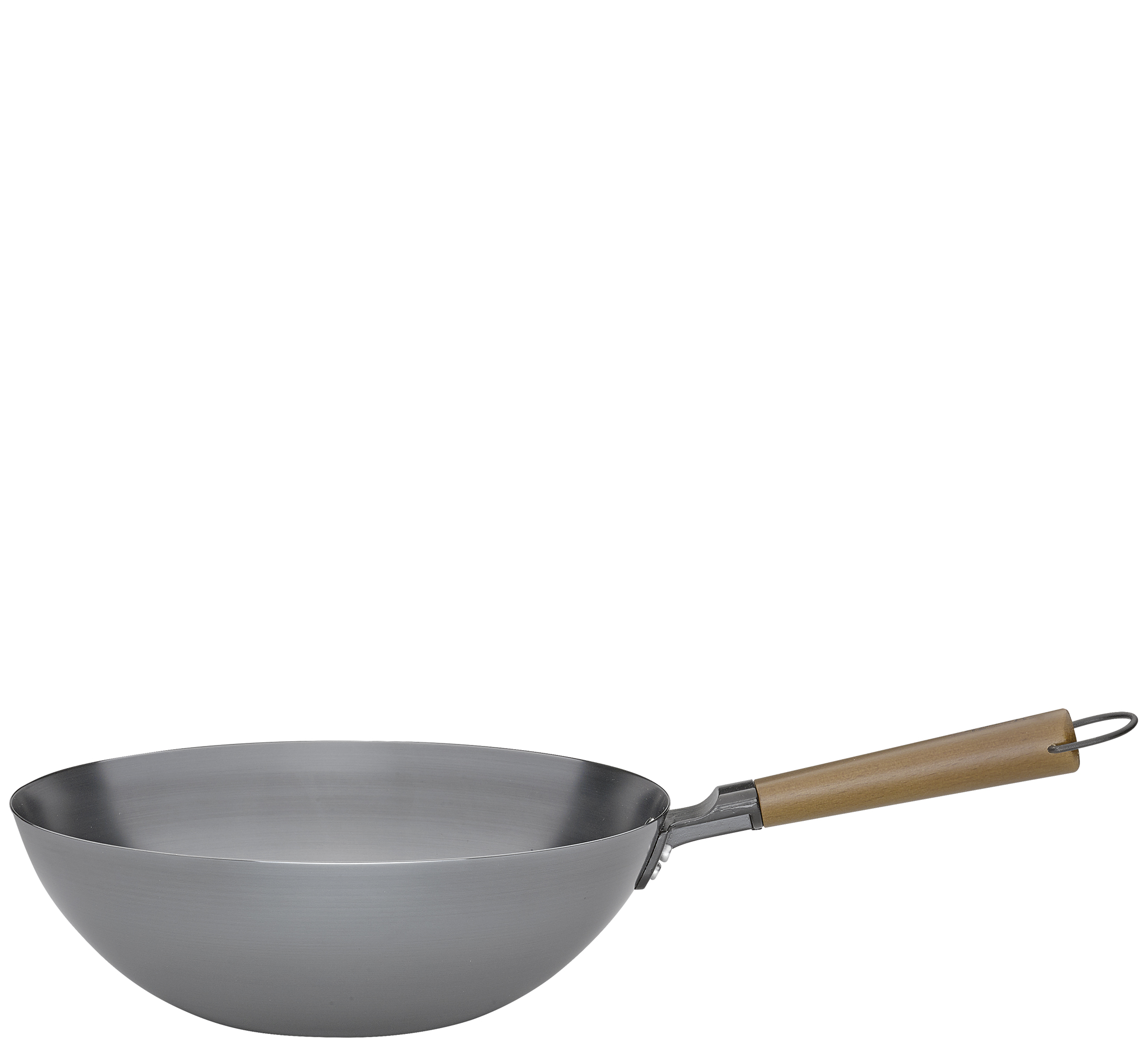 Pánev Wok CANTON 30 cm, Spring