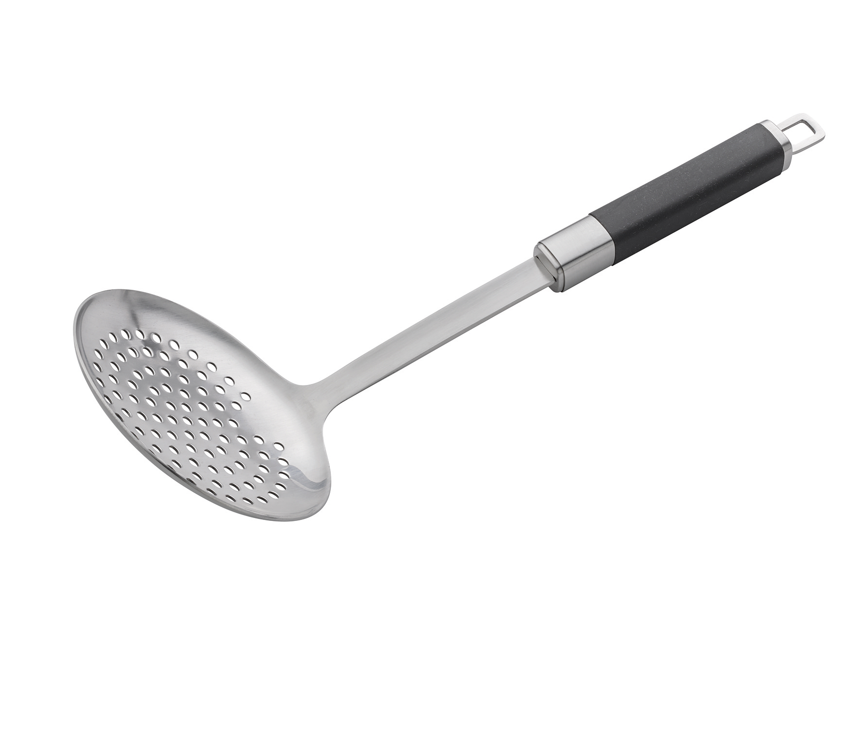 Škrabka FUSION2+, Spring