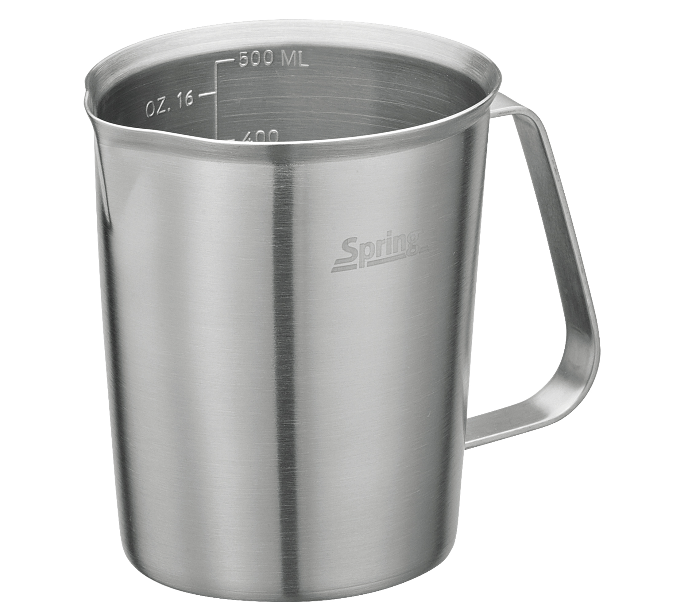 Odměrka 500 ml, Spring