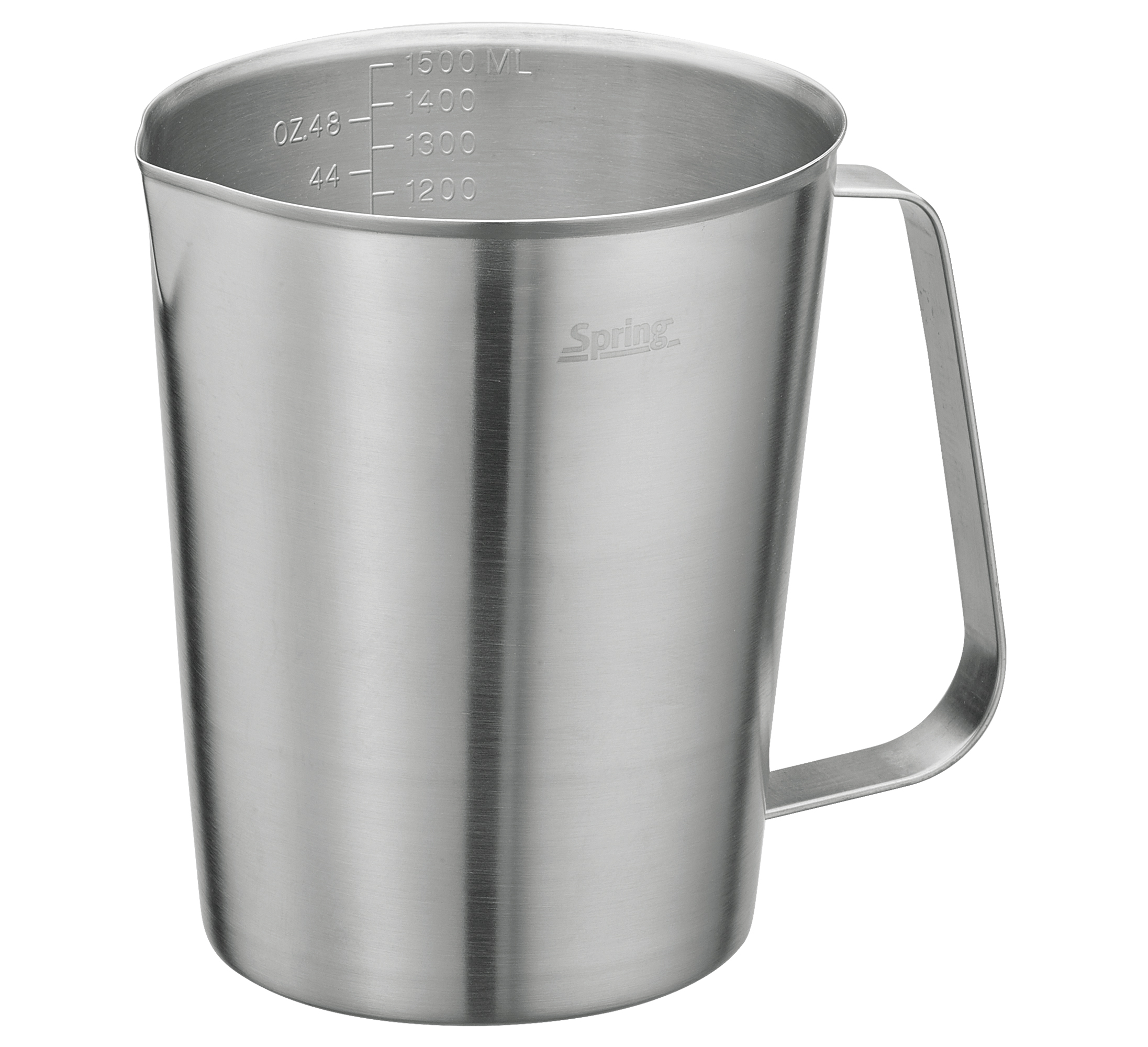 Odměrka 1,5 l, Spring