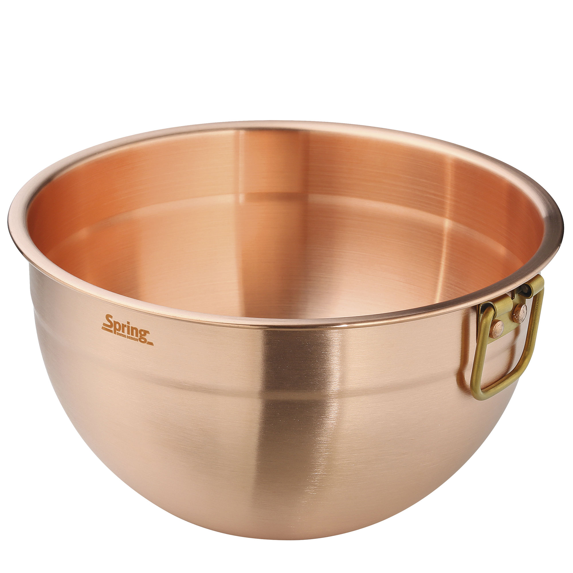 Měděná Miska CULINOX 20 cm, Spring