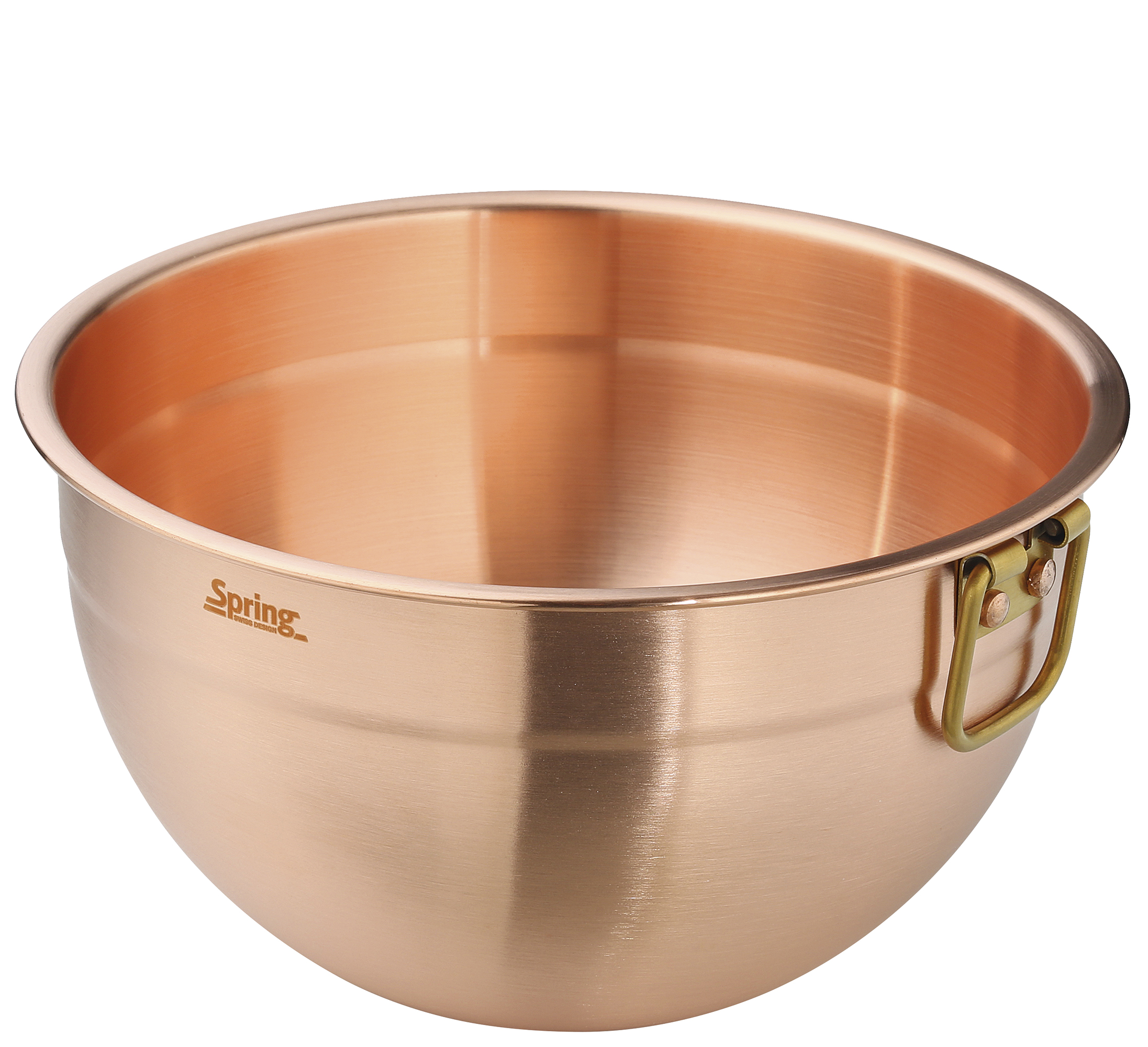 Měděná Miska CULINOX 20 cm, Spring