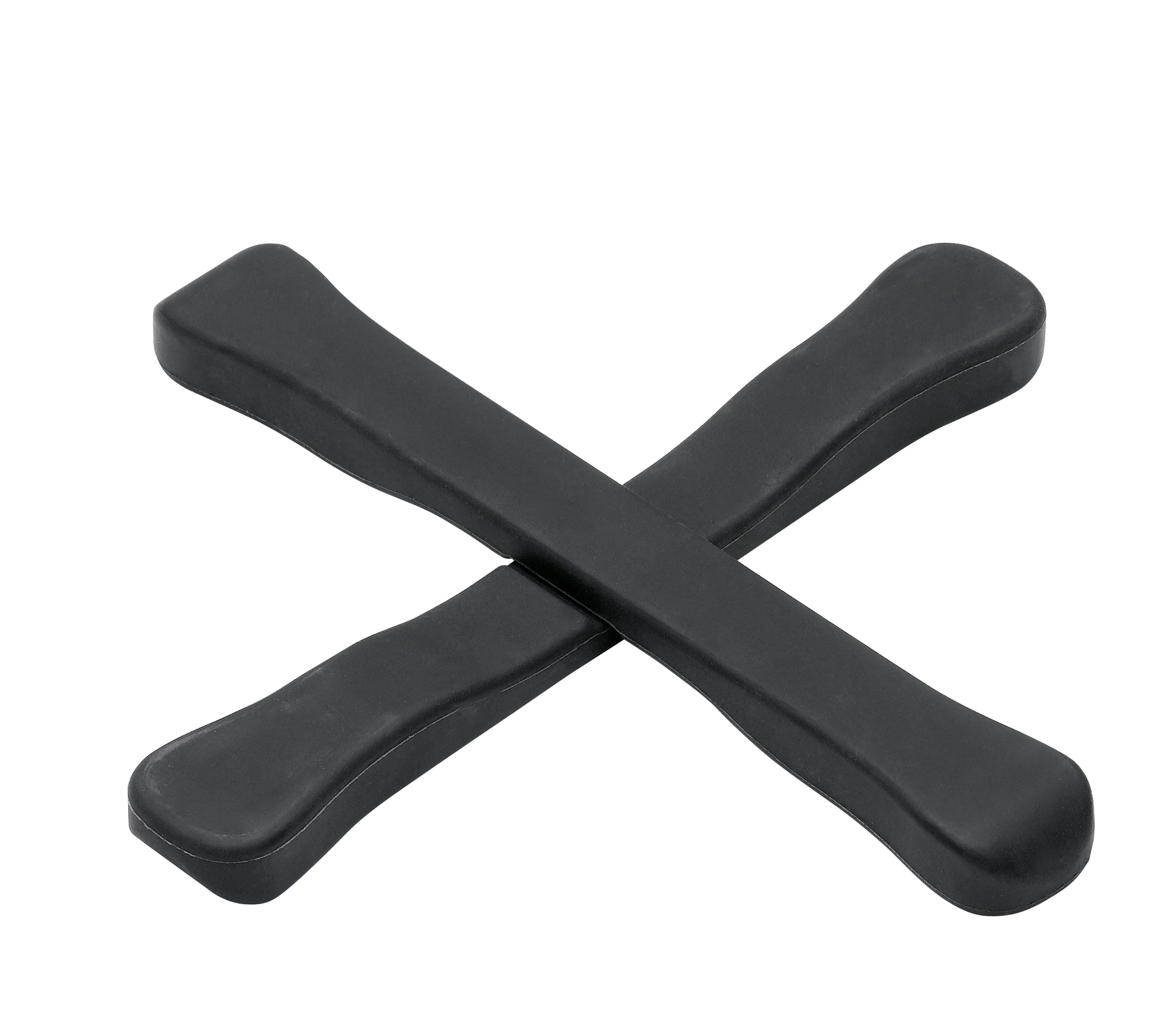Podložka FLEXI magnetická černá, Spring