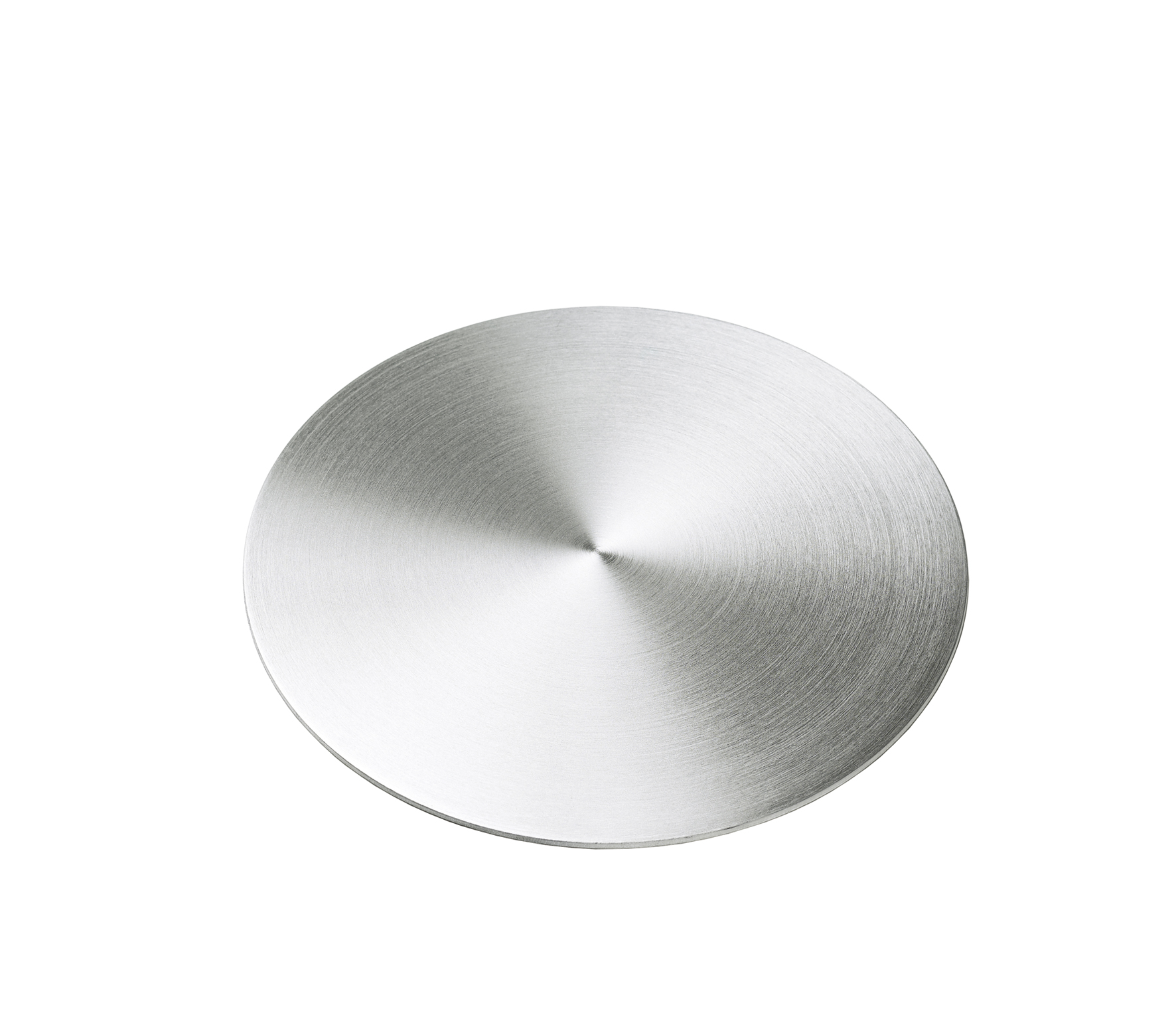 Hliníkový disk 16 cm, Spring