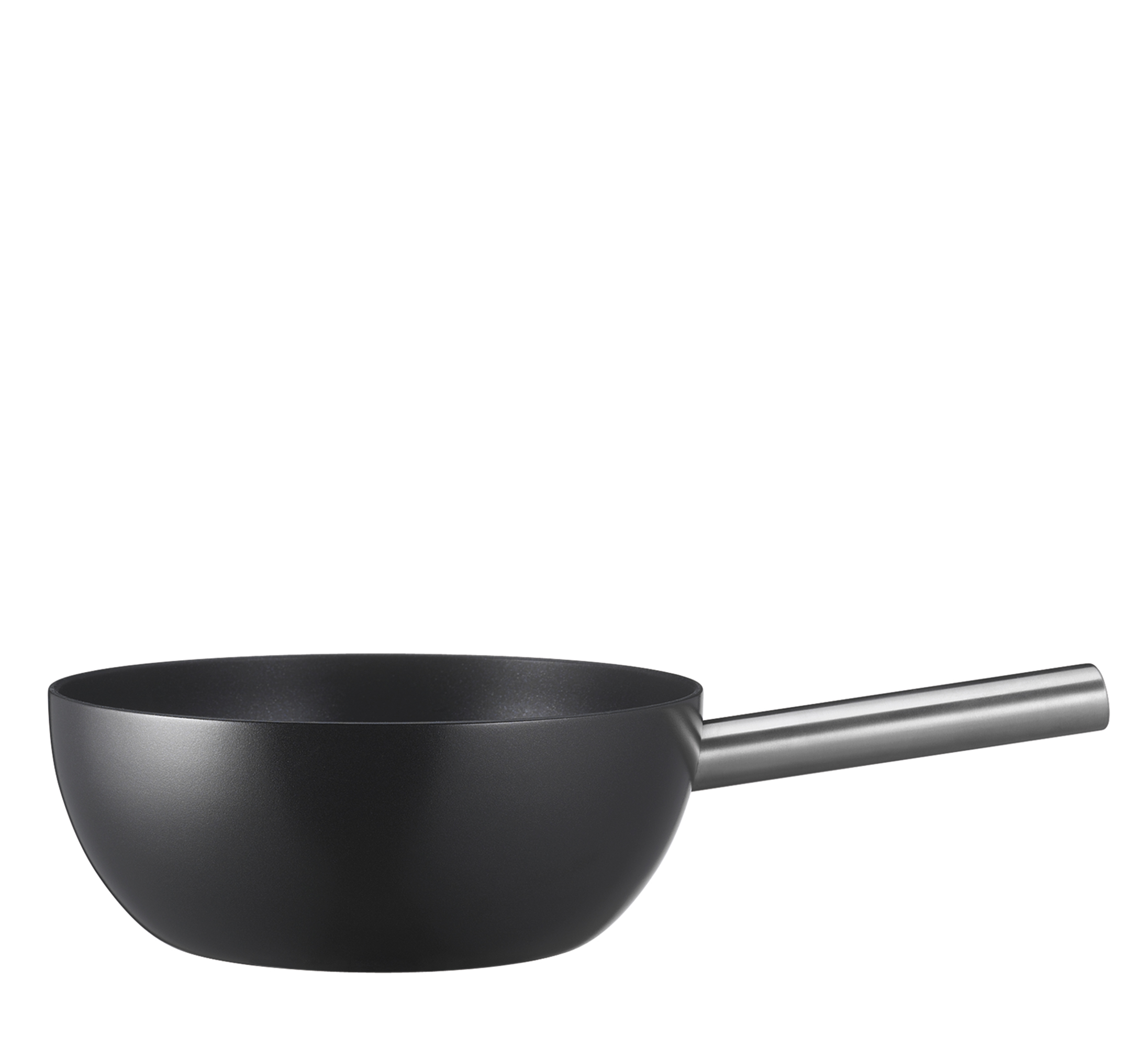 Caquelon ALUMINIUM INDUKTION černá 23 cm, Spring