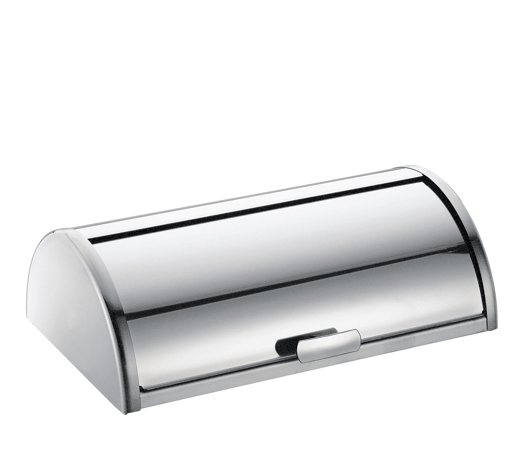 Roll-top víko ECO GN1/1, Spring
