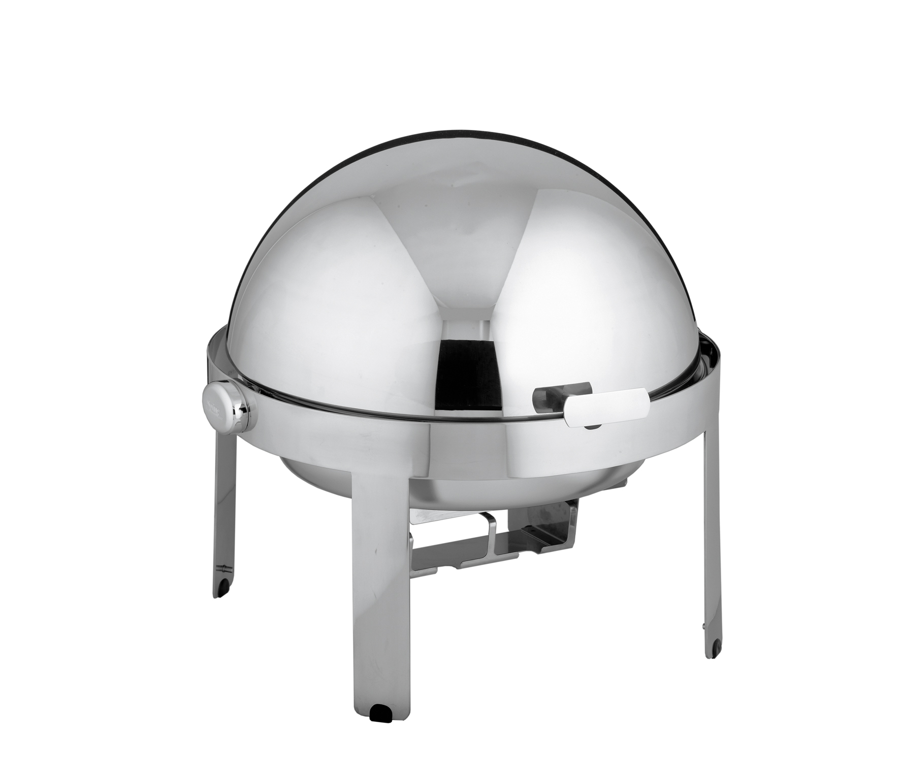 Stanice grilovací misky RONDO ADVANTAGE Ø 40 cm, Spring
