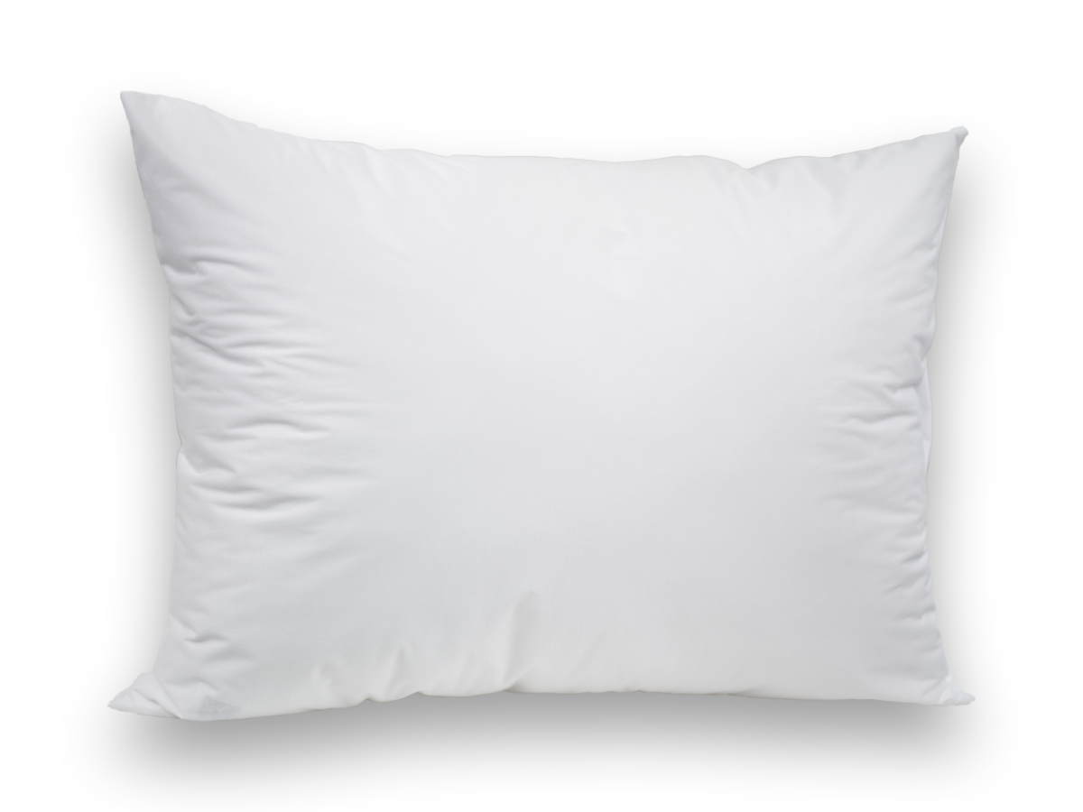 TENCEL nepropustný chránič na polštář 70x90 cm se zipem