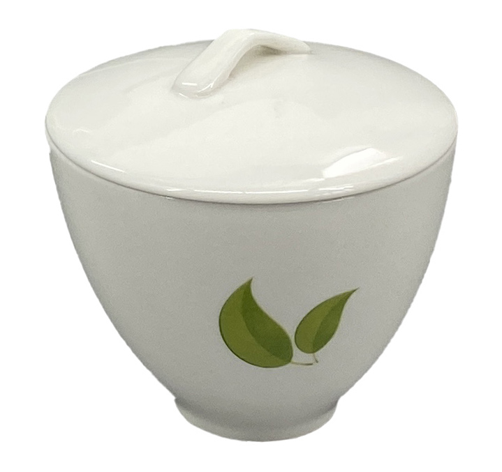 by inspire Cukřenka Leaf 150ml