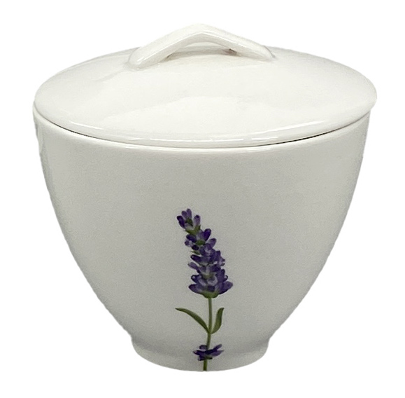 by inspire Cukřenka Levandule 150ml