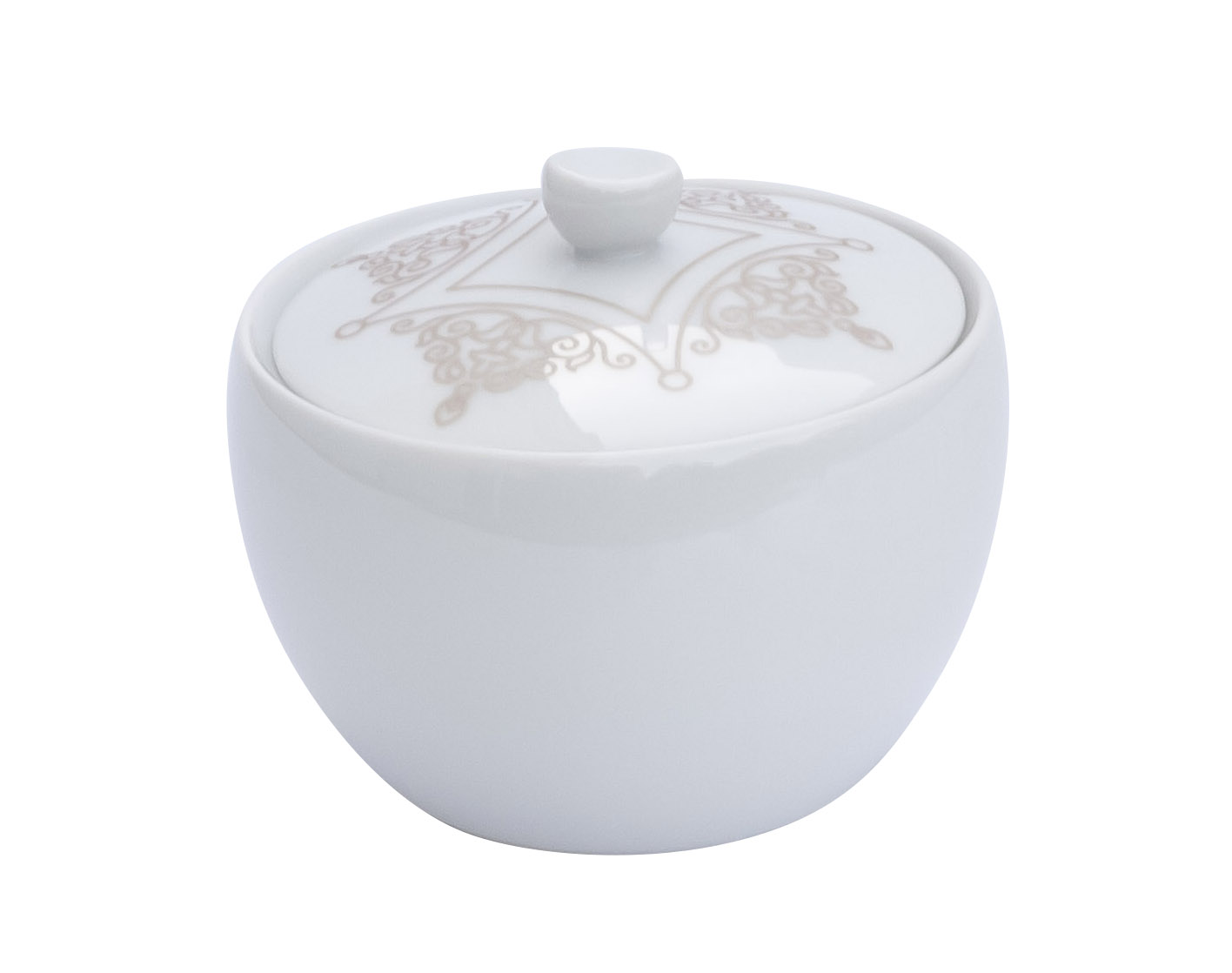 by inspire Cukřenka, Baroko