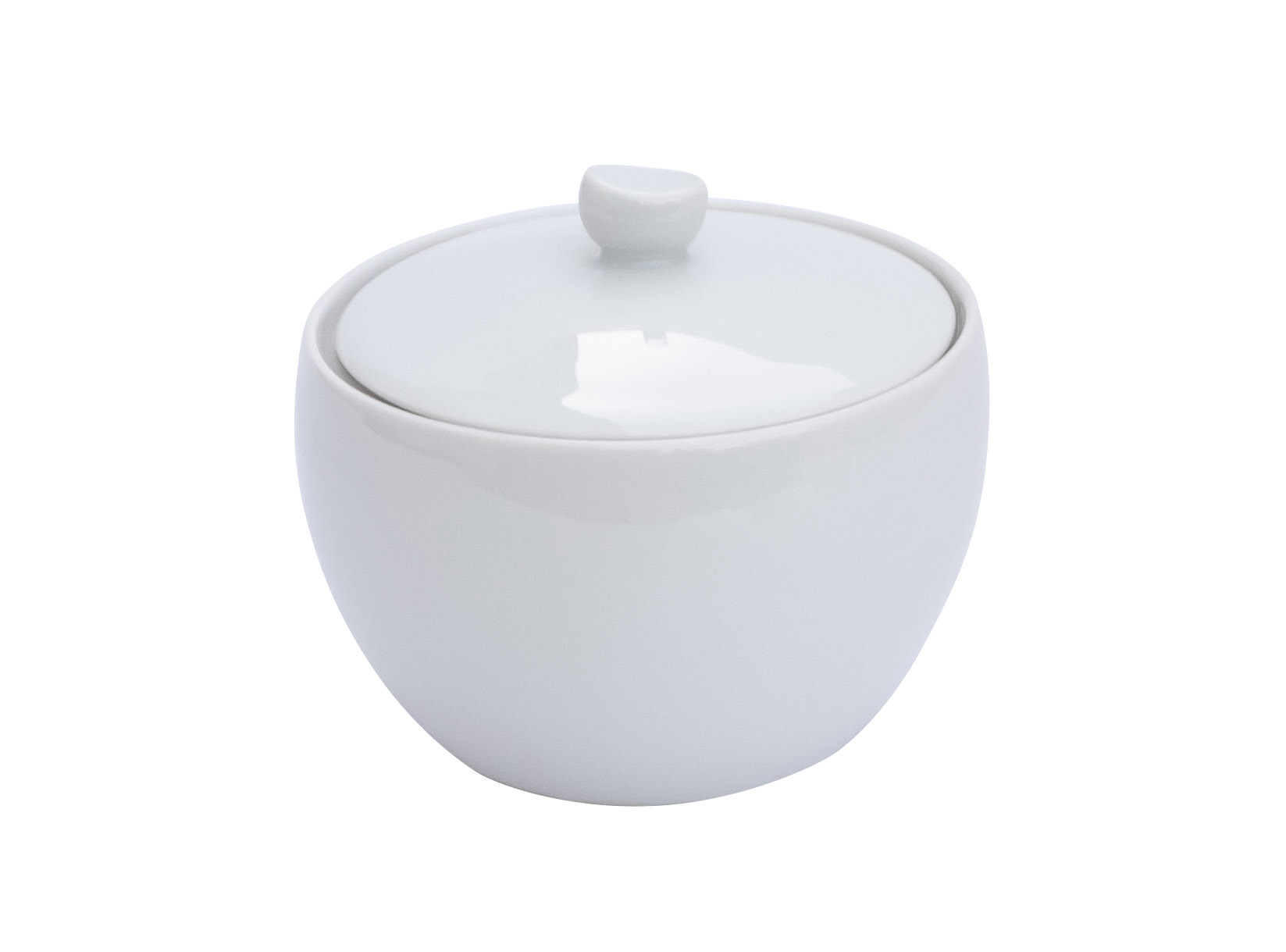 by inspire Cukřenka, Classico, bílá