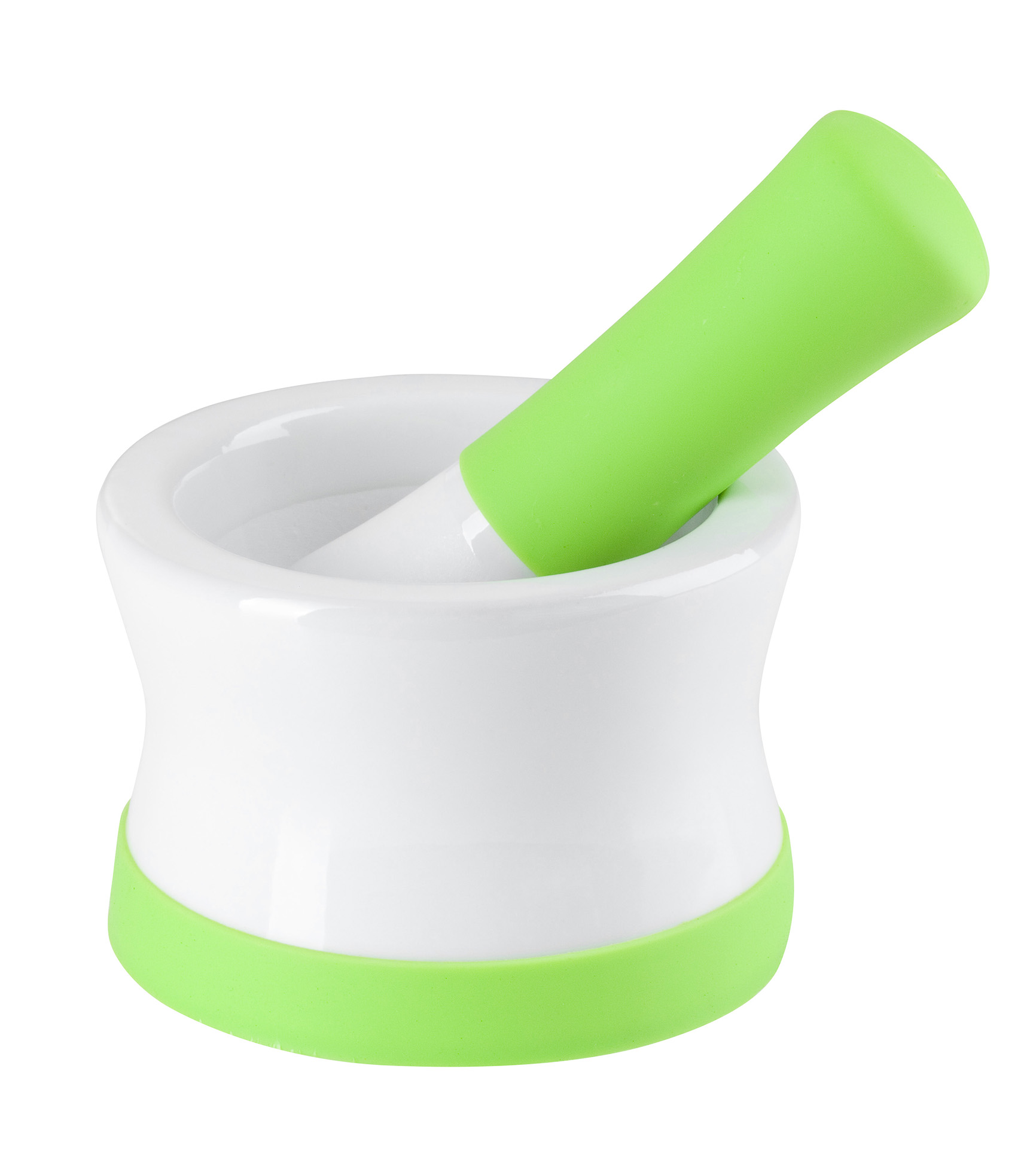 by inspire Hmoždíř/palička, světlezelená