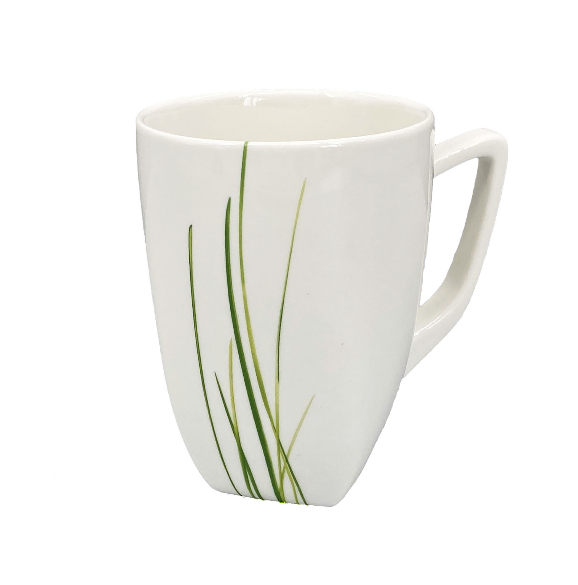 by inspire Hrnek (280 ml), GRASS