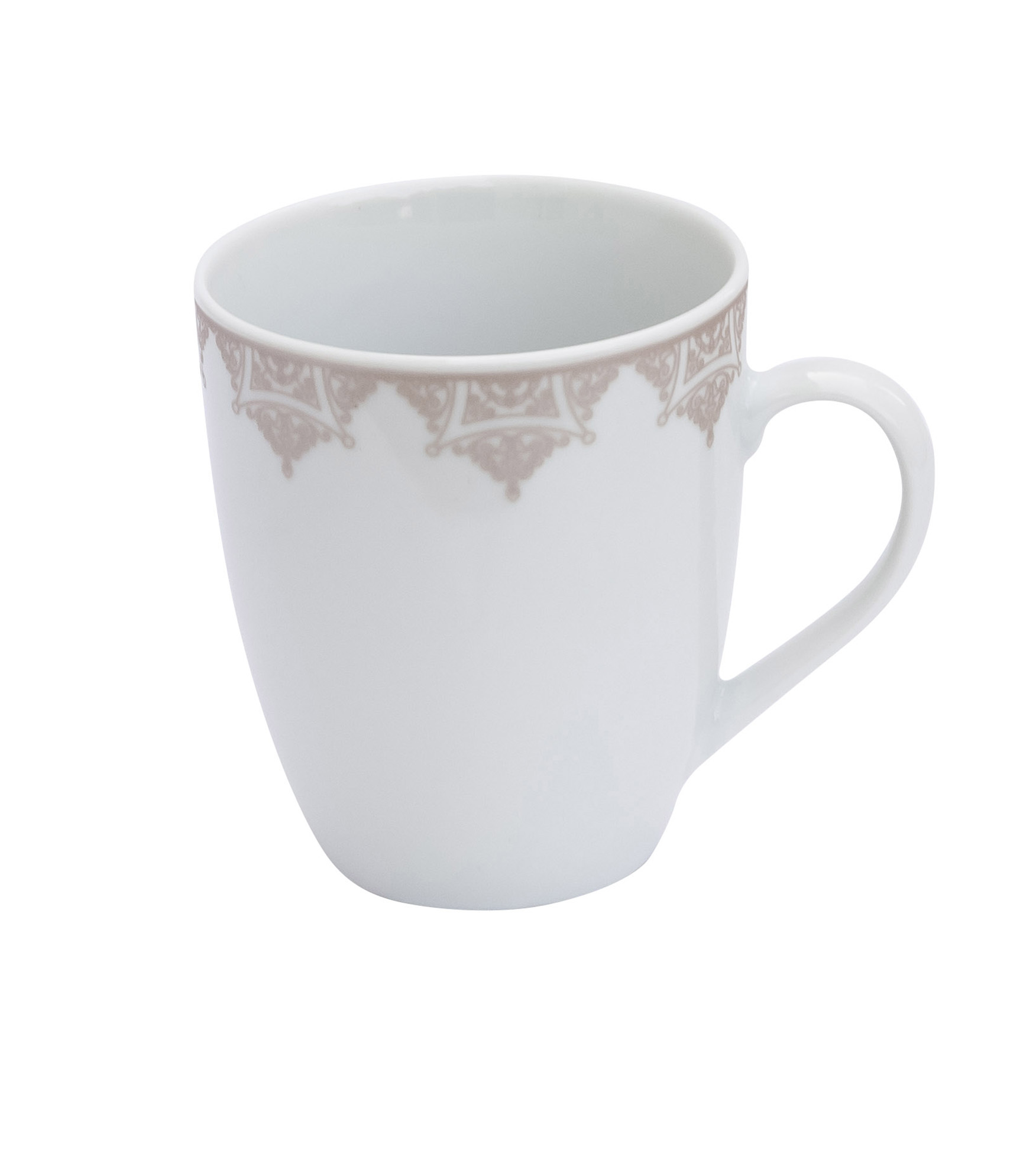 by inspire Hrnek Baroko 350ml, varianta A