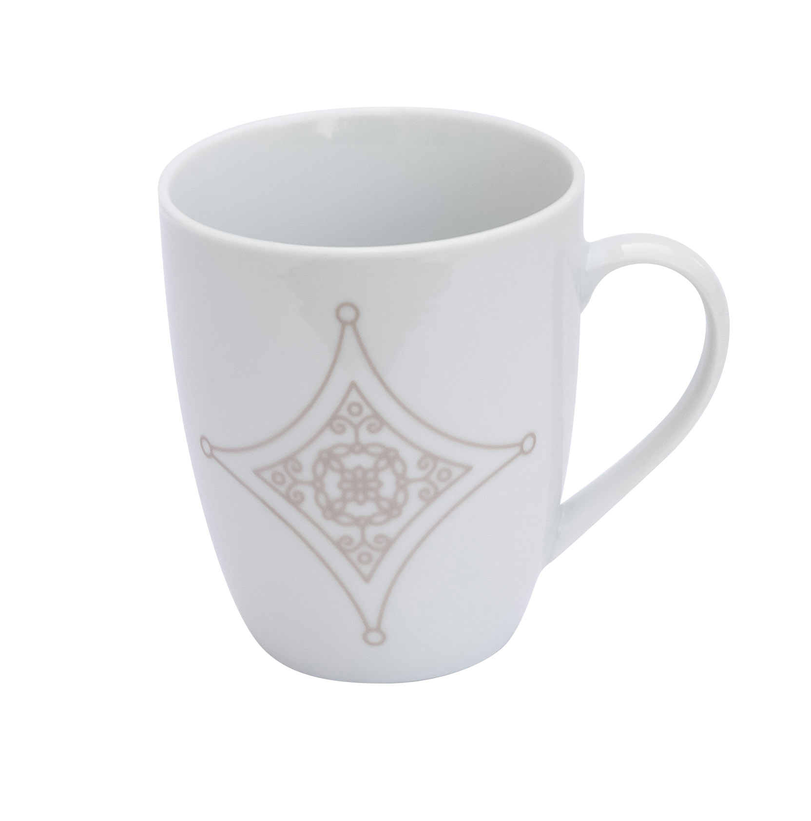 by inspire Hrnek Baroko 350ml, varianta B