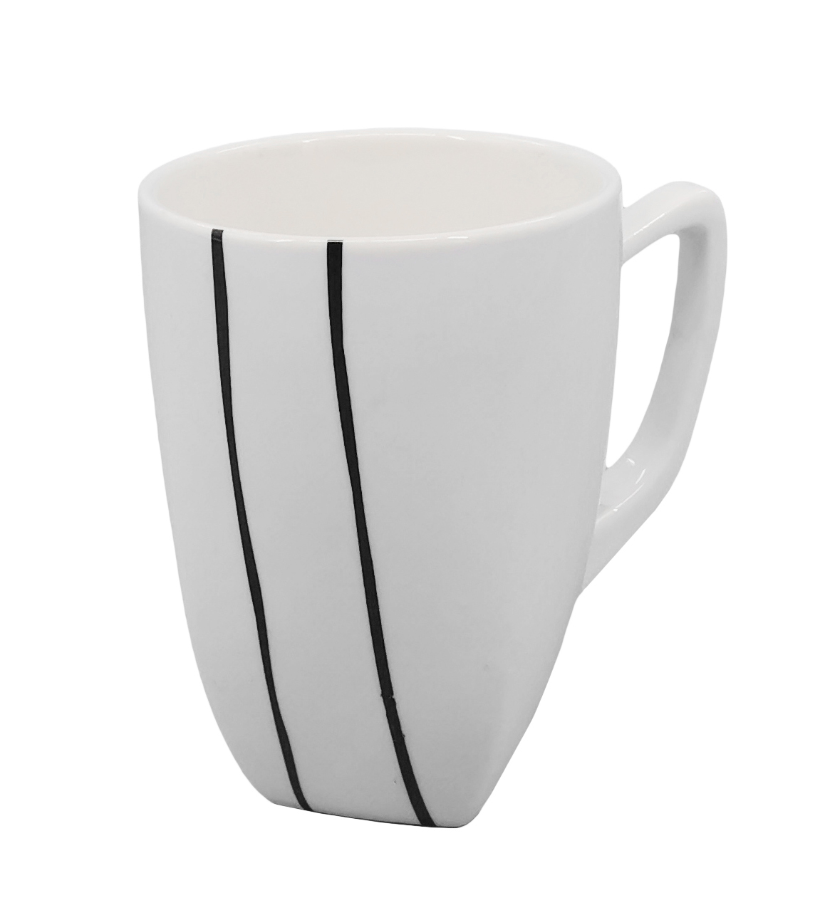 by inspire Hrnek Grafico 280 ml