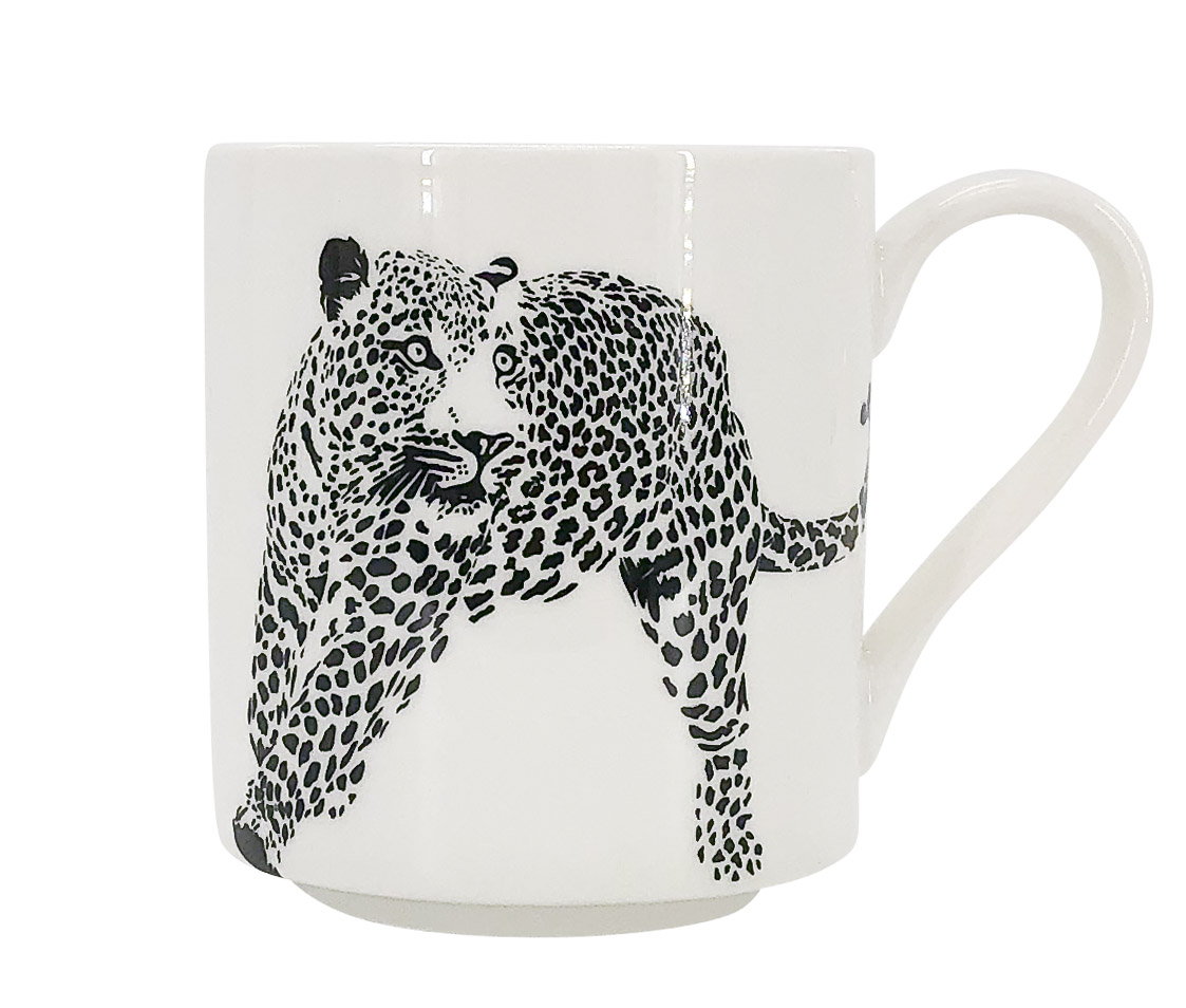 by inspire Hrnek Jaguár, 350ml