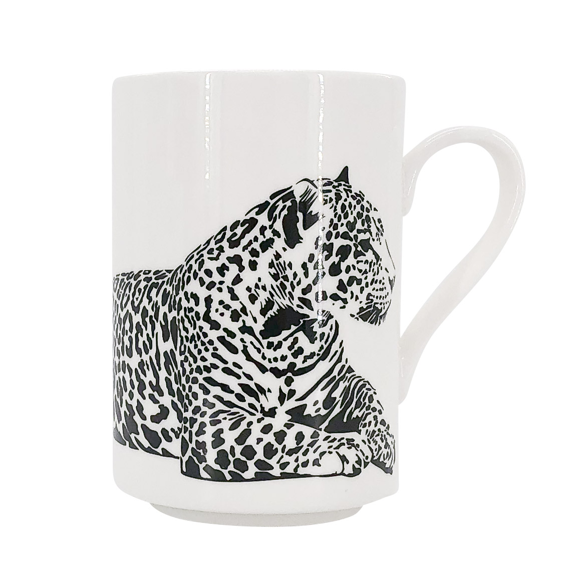 by inspire Hrnek Jaguár, 400ml