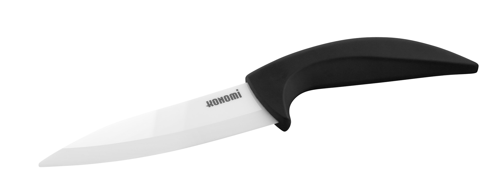 by inspire Keramický nůž, čepel 15 cm