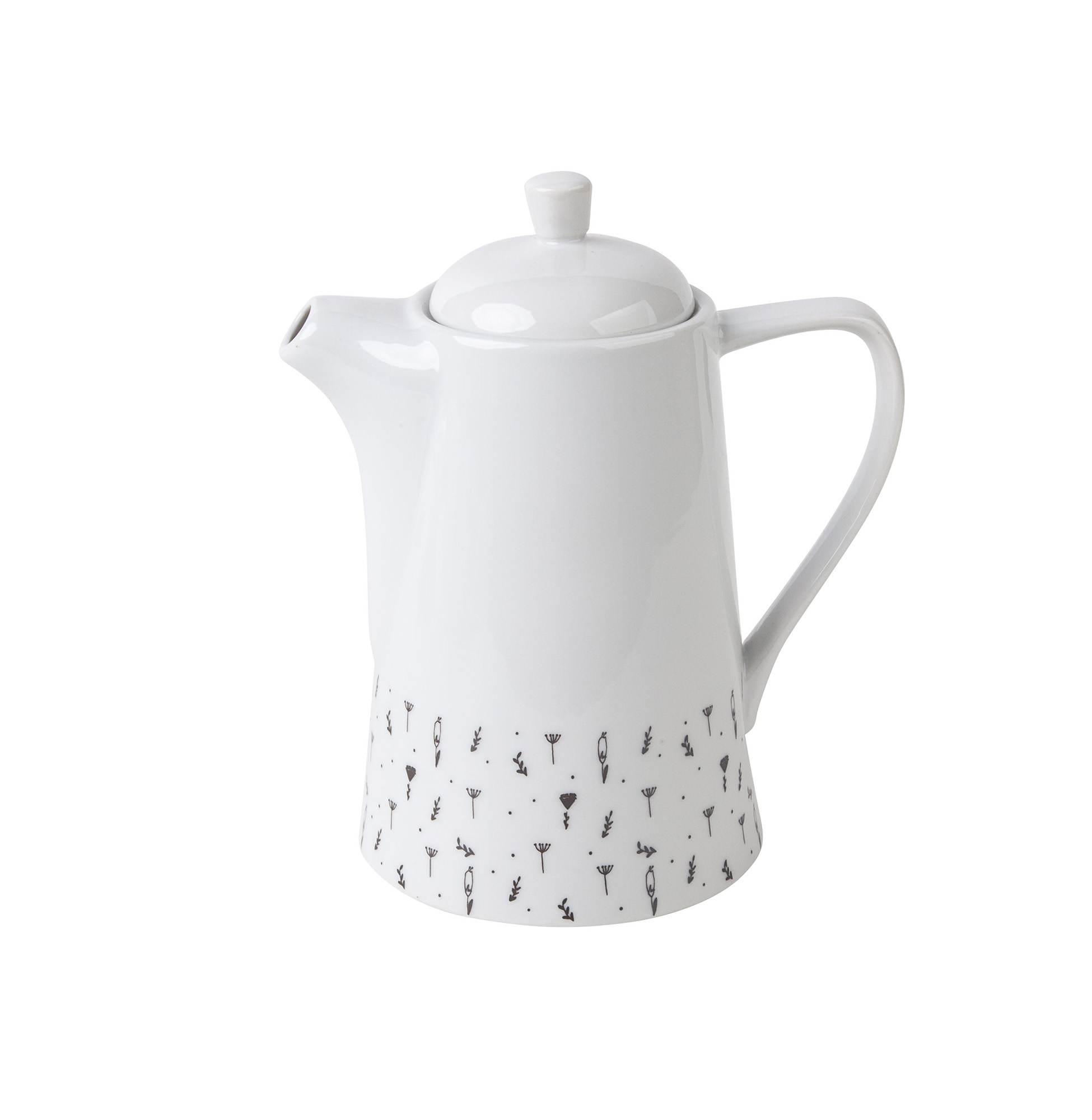 by inspire Konvice 1000ml Herbs