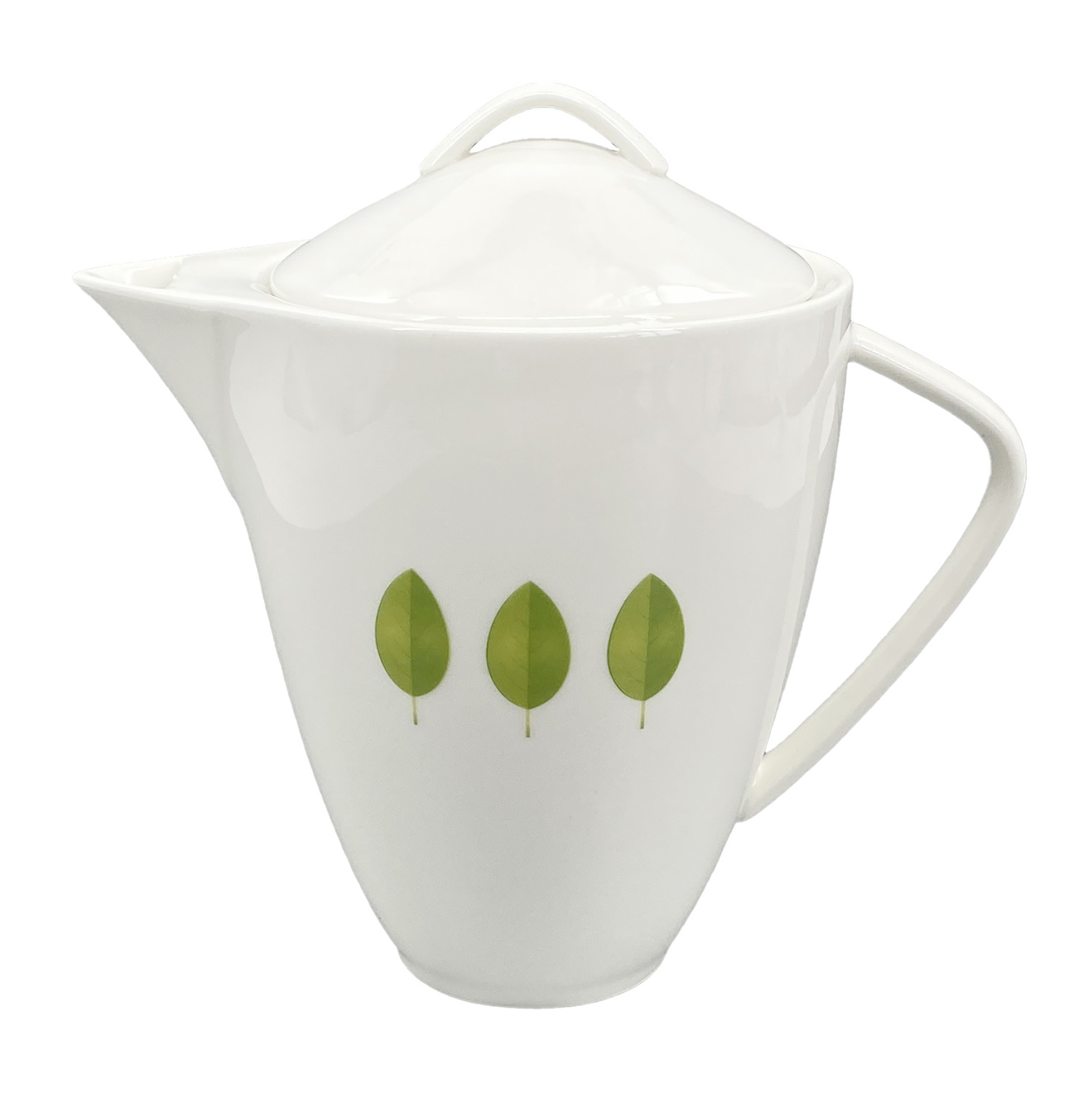 by inspire Konvice Leaf 1600ml