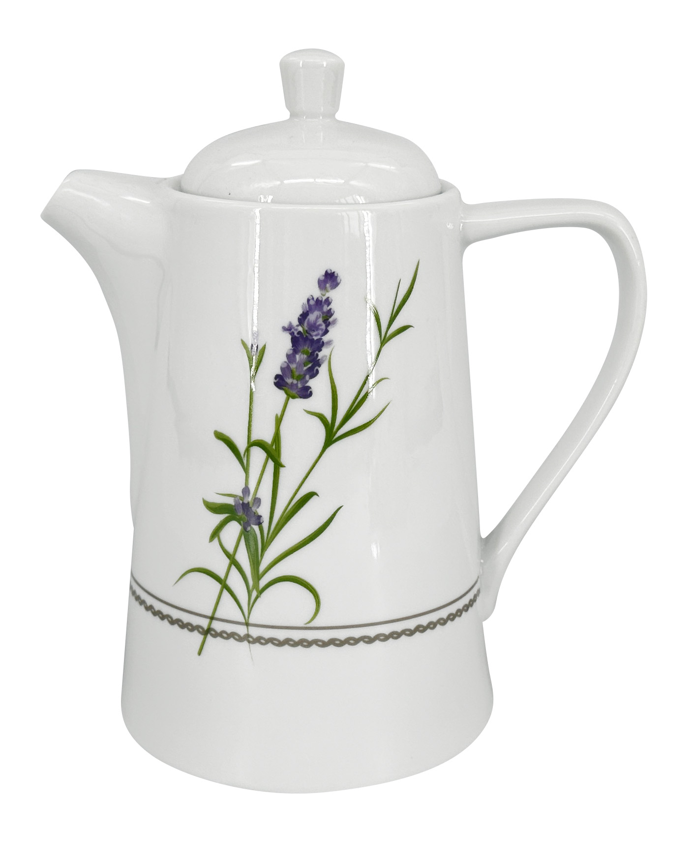 by inspire Konvice Root Levandule, 1000ml